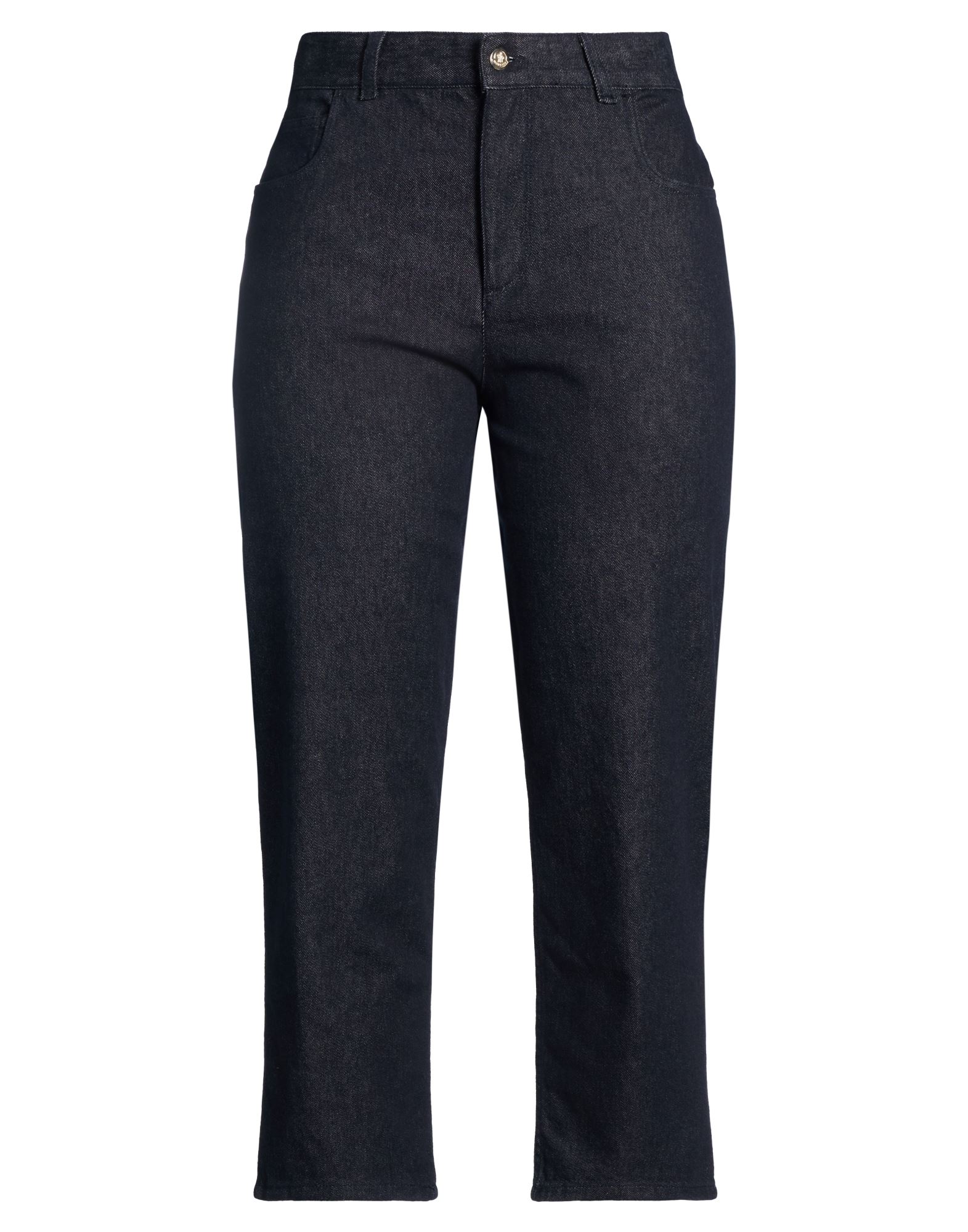 MONCLER MONCLER BOTTOMWEAR Τζιν