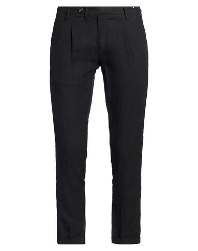 Hose Herren Schwarz 48,50 Herren
