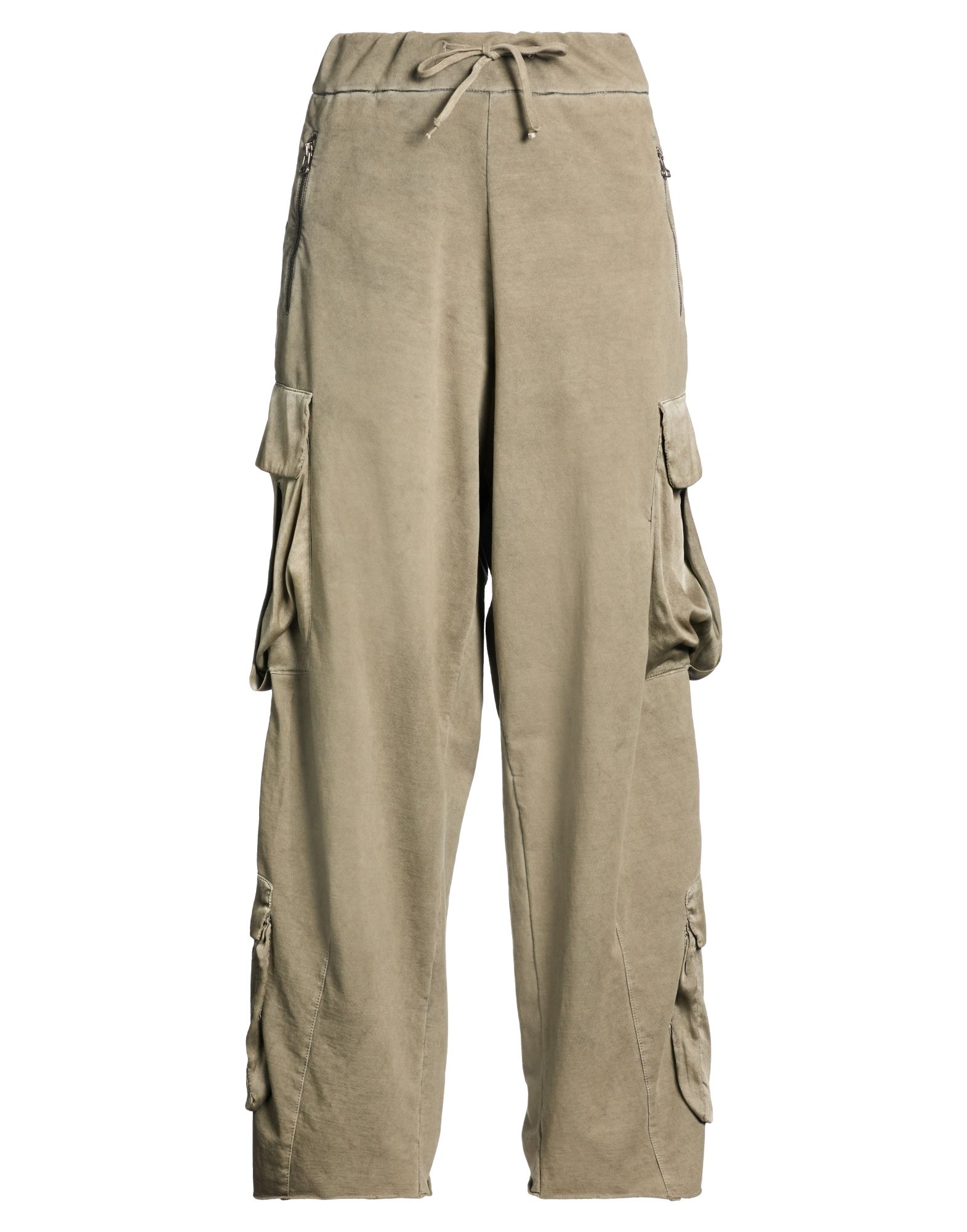 MASNADA MASNADA BOTTOMWEAR Casual Παντελόνι