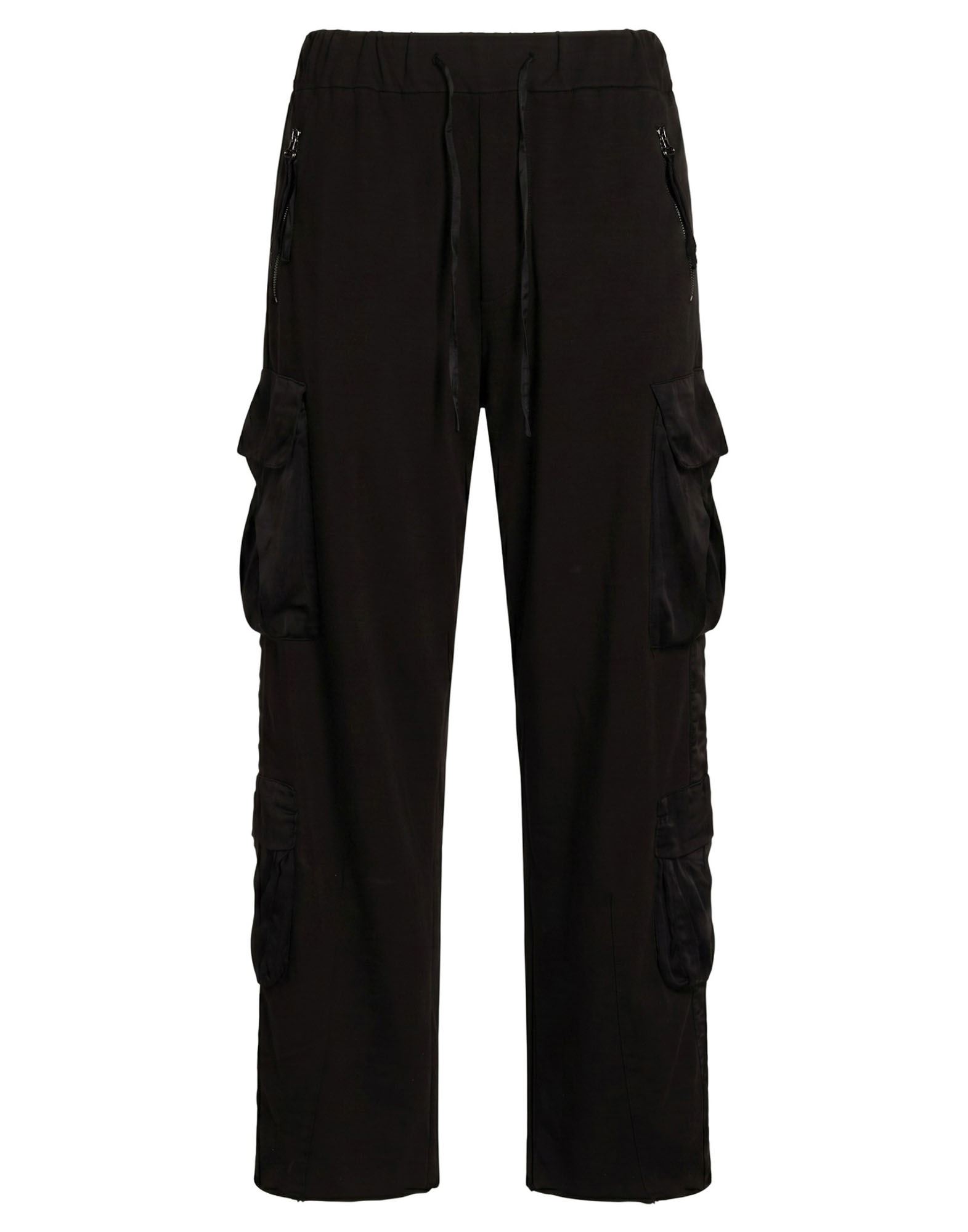 MASNADA MASNADA BOTTOMWEAR Casual Παντελόνι