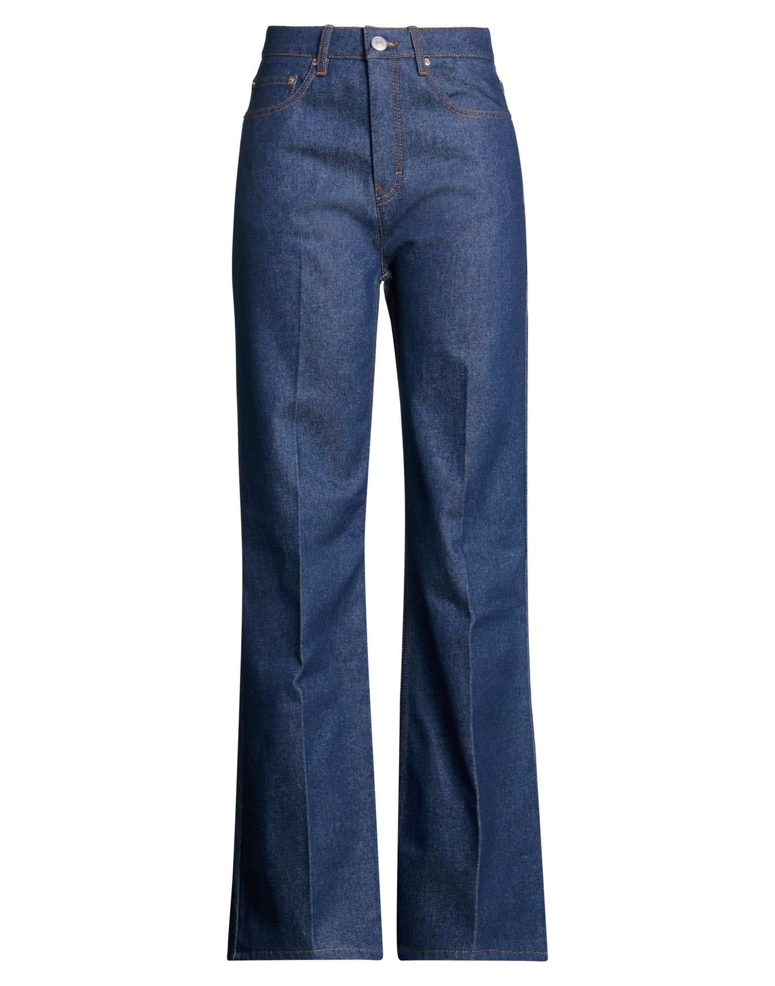  Ami Alexandre Mattiussi - Hosen & Röcke - Jeanshosen - On Yoox.com 