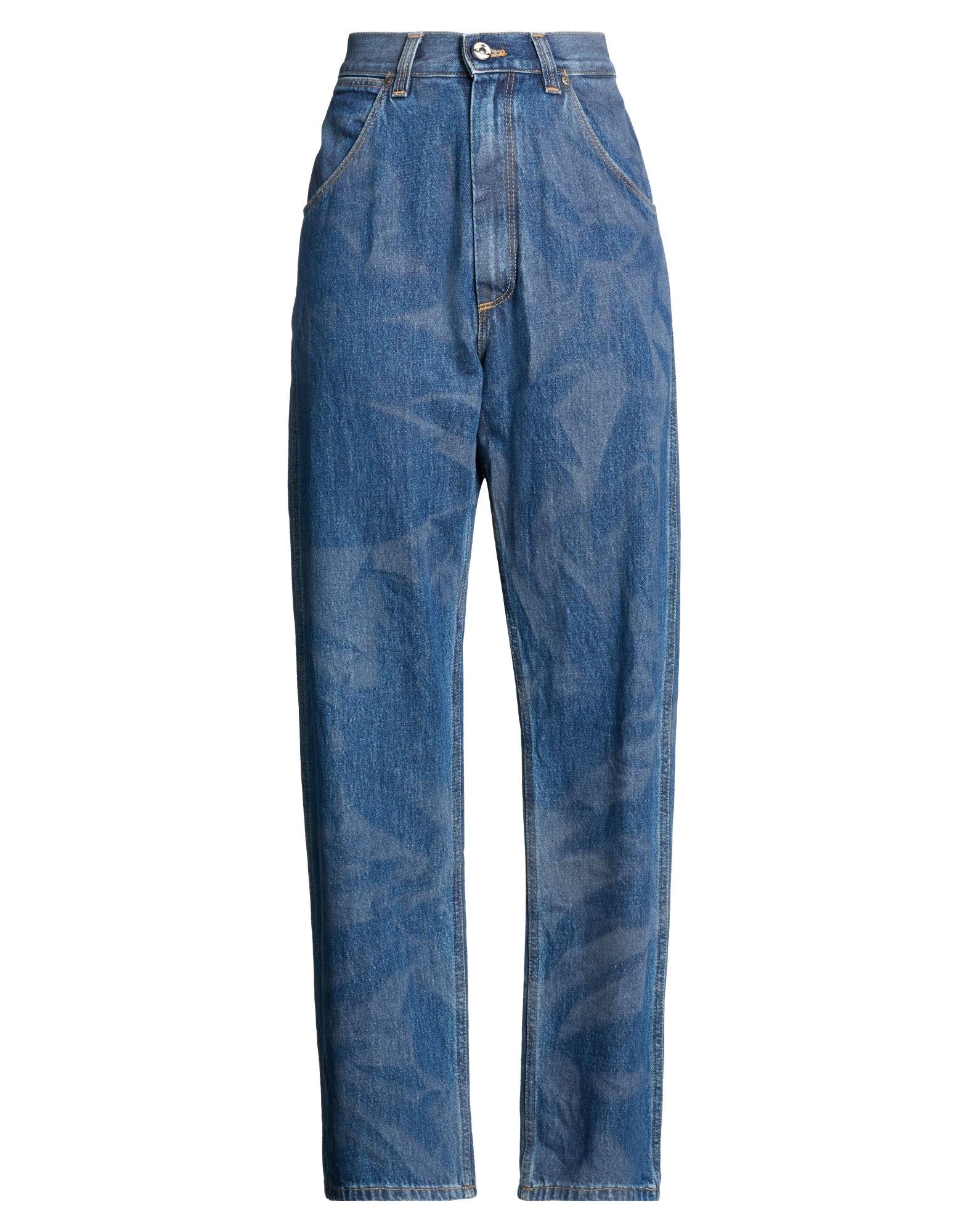 VIVIENNE WESTWOOD VIVIENNE WESTWOOD BOTTOMWEAR Τζιν