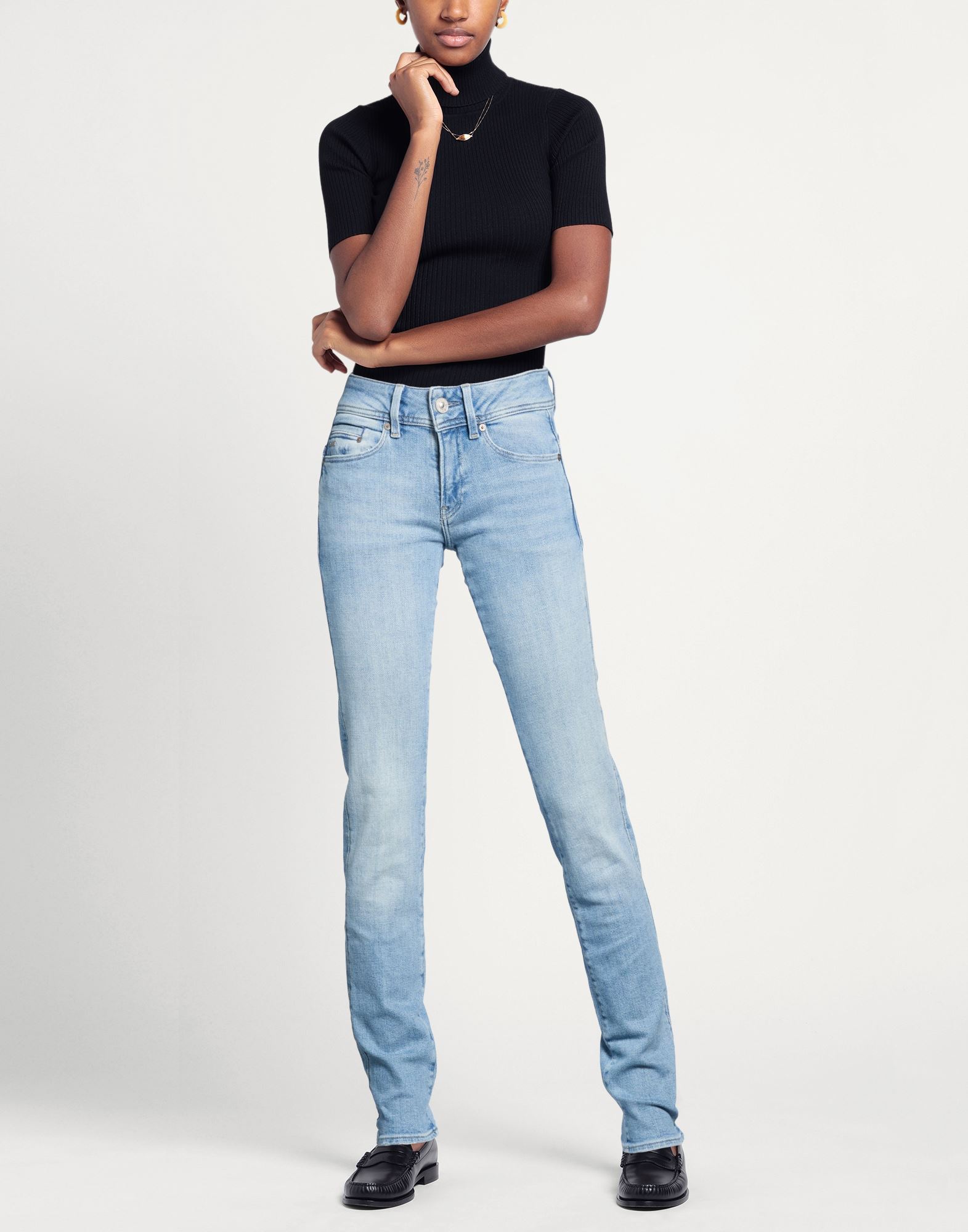  G-star Raw - Hosen & Röcke - Jeanshosen - On Yoox.com 