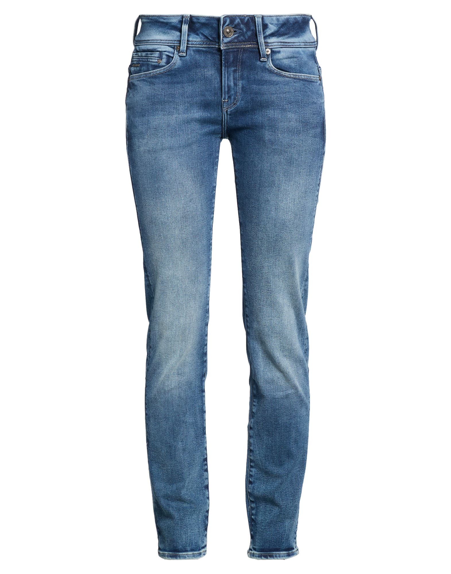  G-star Raw - Partes De Abajo - Pantalones Vaqueros - On Yoox.com 