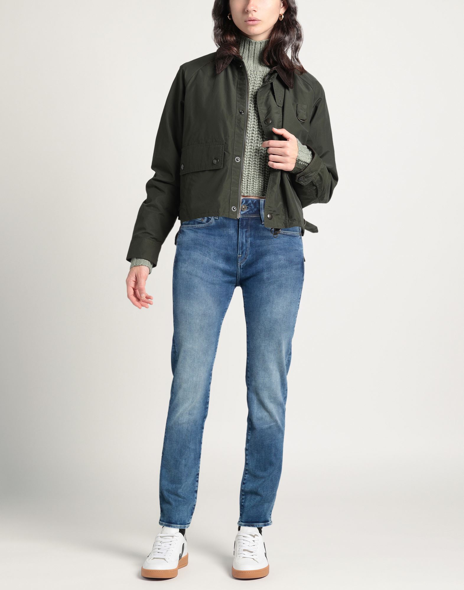  G-star Raw - Partes De Abajo - Pantalones Vaqueros - On Yoox.com 
