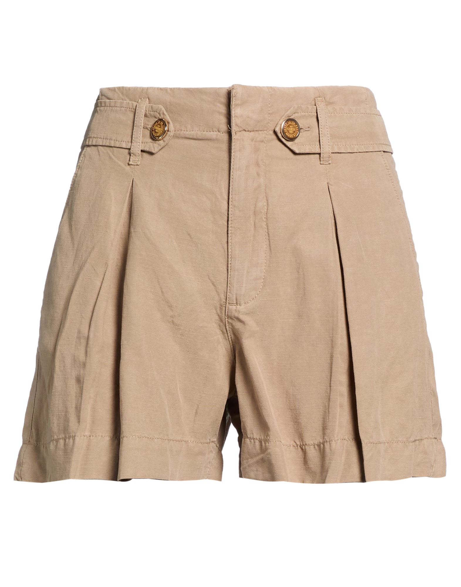 GUESS BOTTOMWEAR Σορτς & Βερμούδες