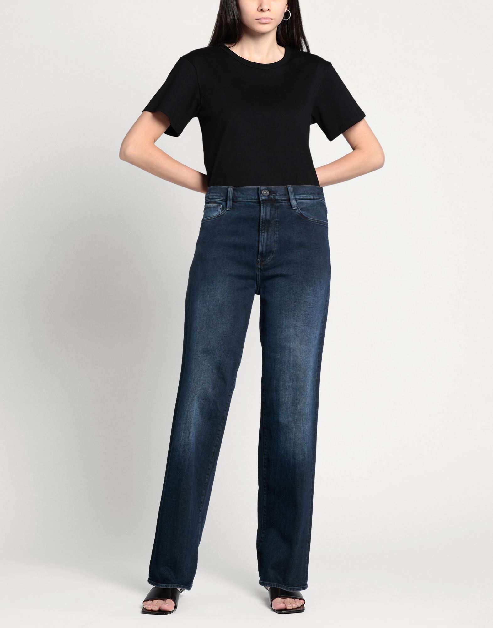  G-star Raw - Partes De Abajo - Pantalones Vaqueros - On Yoox.com 