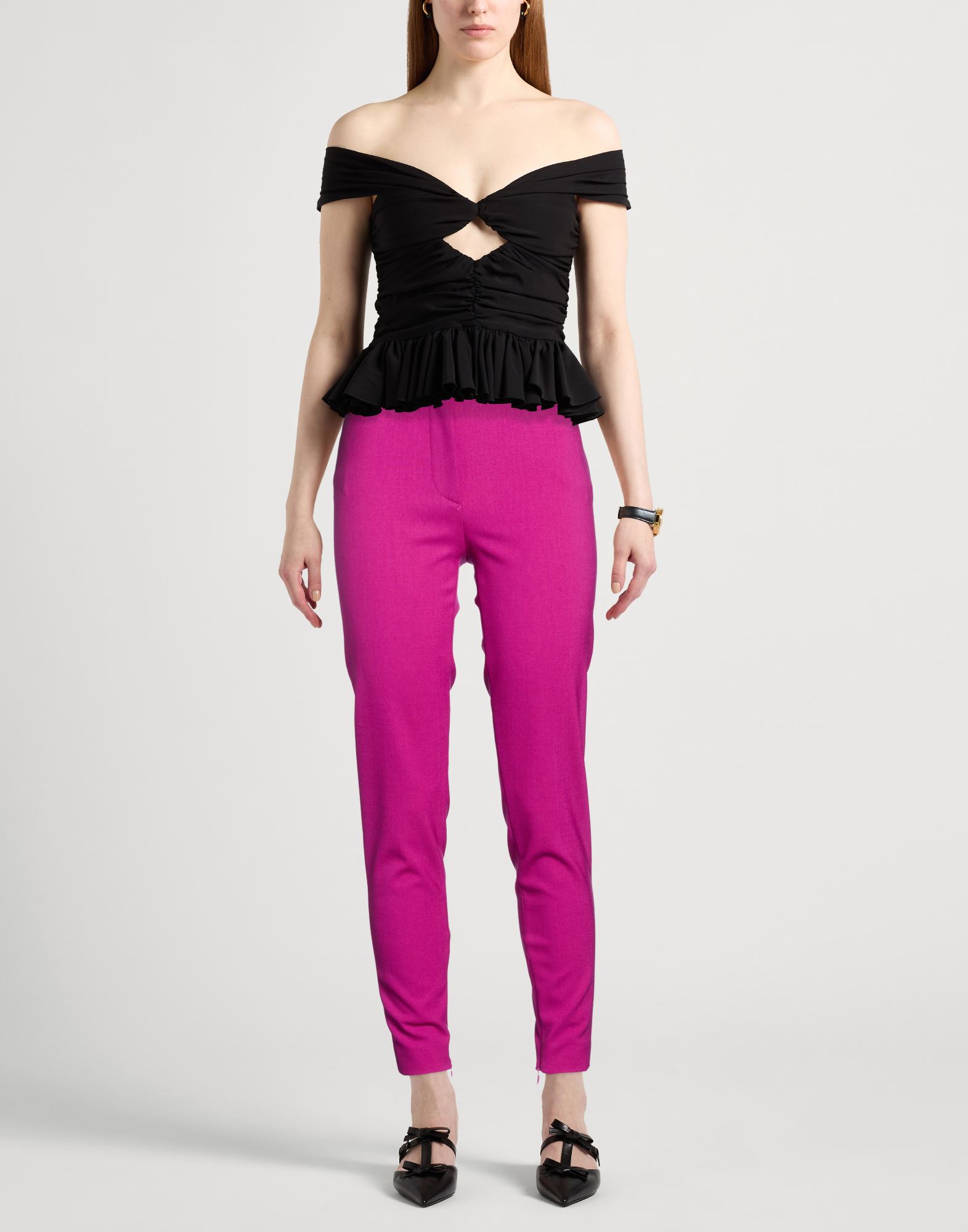  Pucci - Hosen & Röcke - Hosen - On Yoox.com 