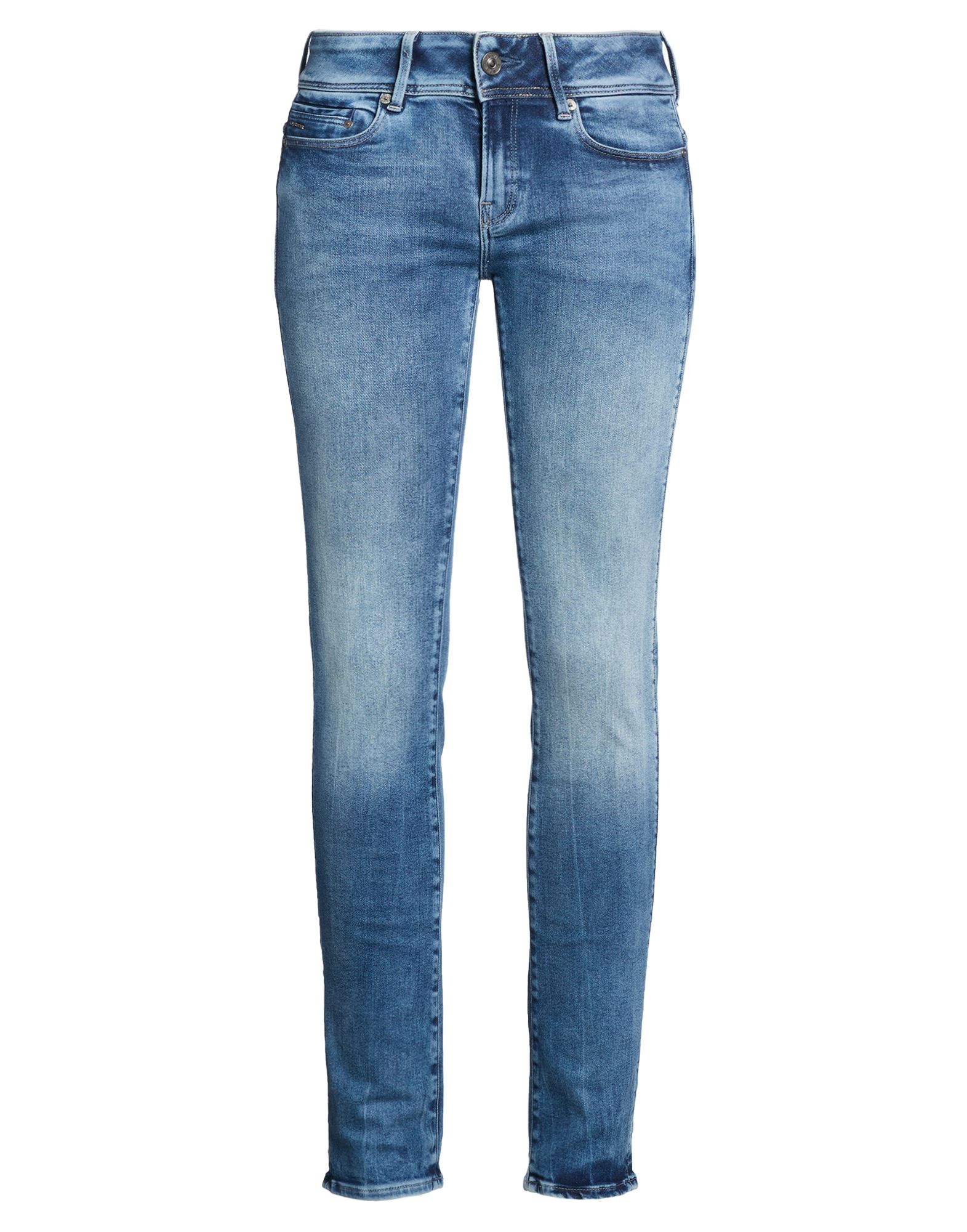  G-star Raw - Partes De Abajo - Pantalones Vaqueros - On Yoox.com 
