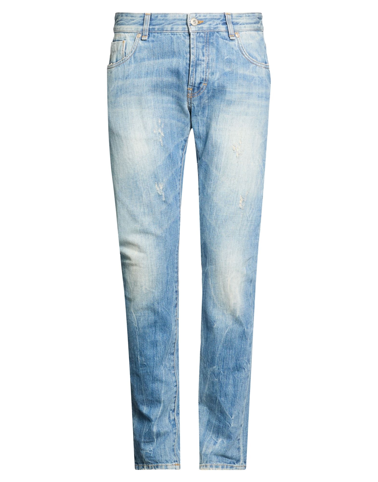  Messagerie - Hosen & Röcke - Jeanshosen - On Yoox.com 