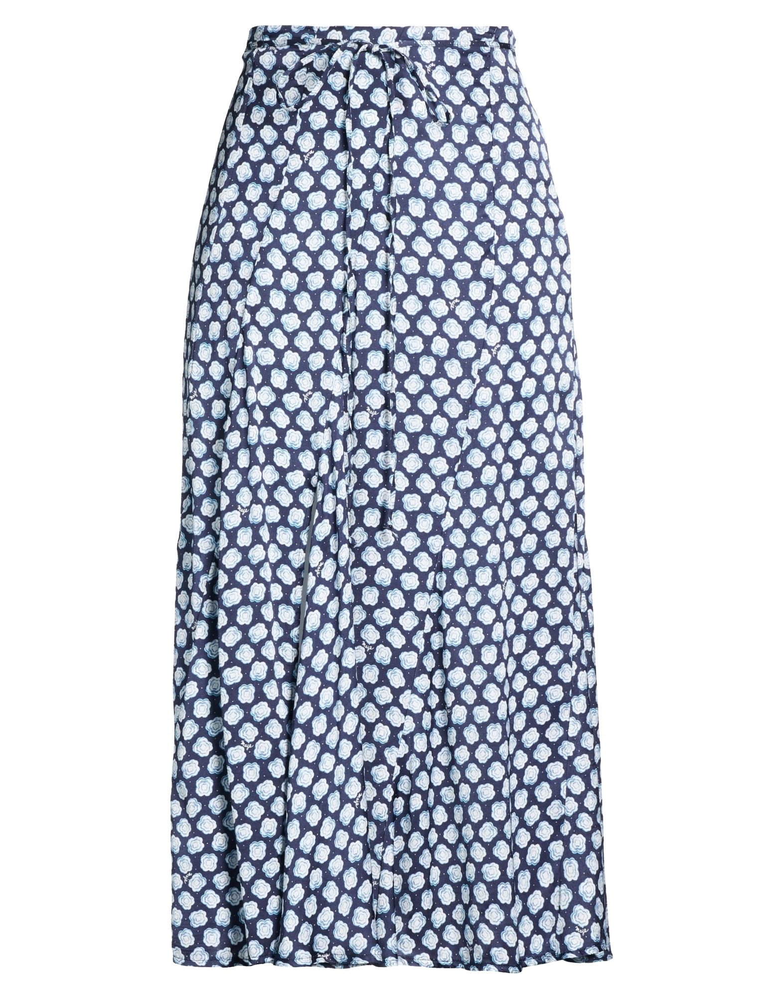  Maje - Hosen & Röcke - Midi-röcke - On Yoox.com 