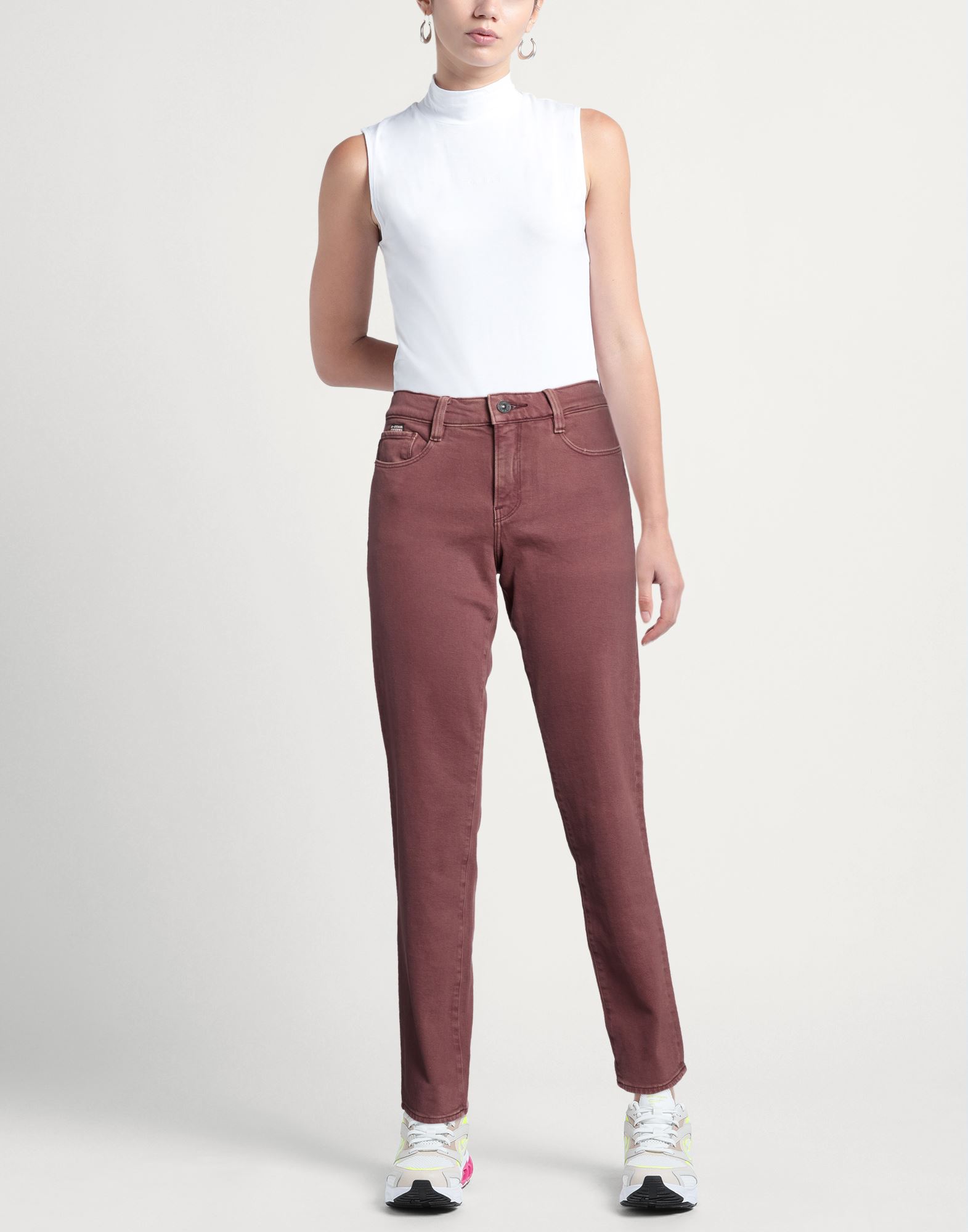  G-star Raw - Hosen & Röcke - Hosen - On Yoox.com 