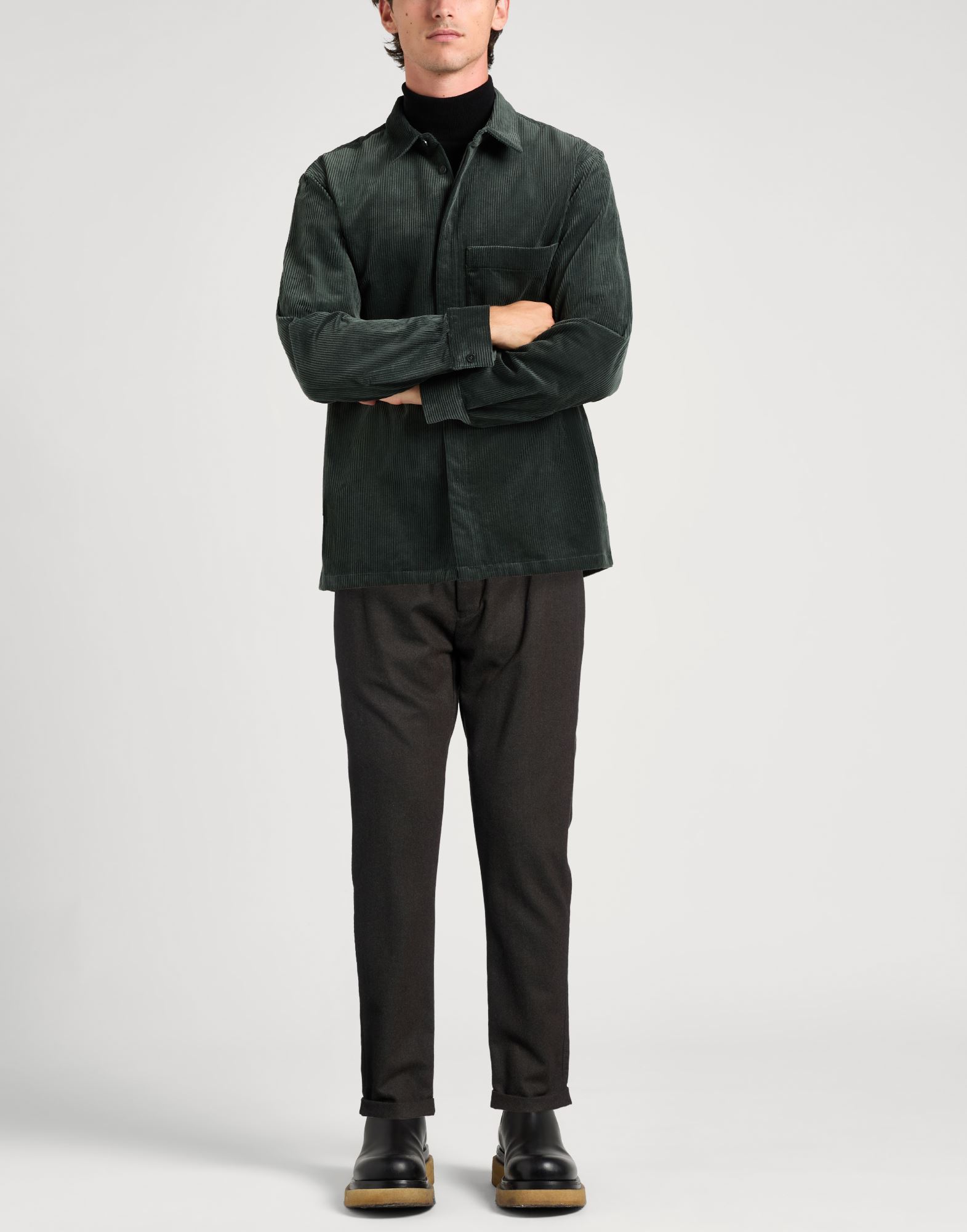  Messagerie - Hosen & Röcke - Hosen - On Yoox.com 