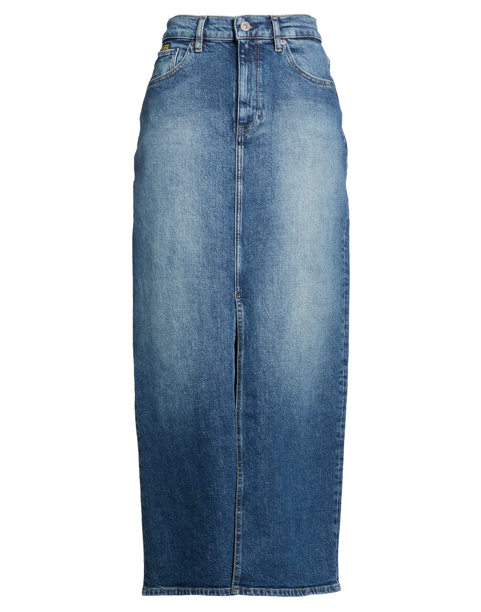  G-star Raw - Hosen & Röcke - Jeansröcke - On Yoox.com 
