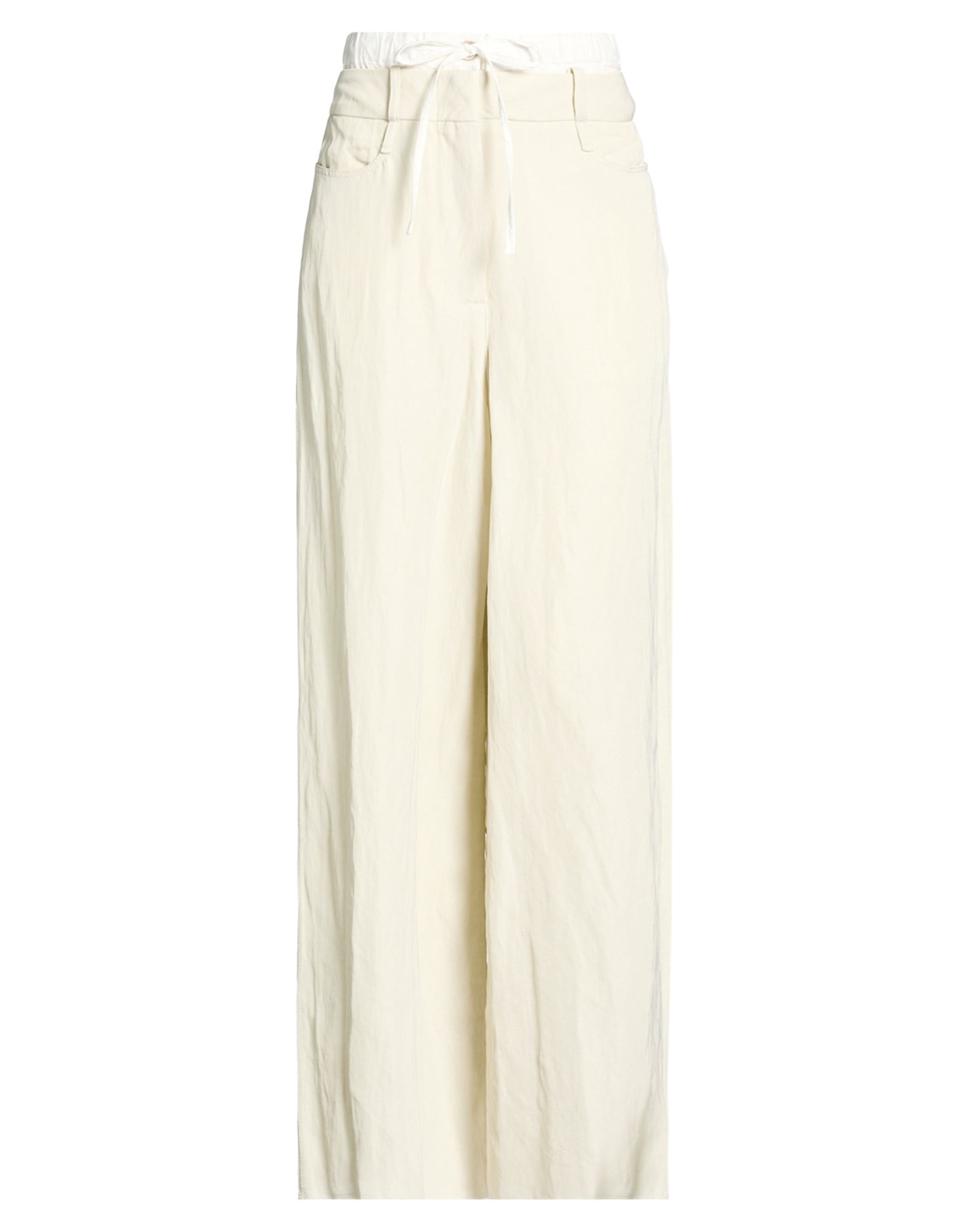 MASNADA MASNADA BOTTOMWEAR Casual Παντελόνι