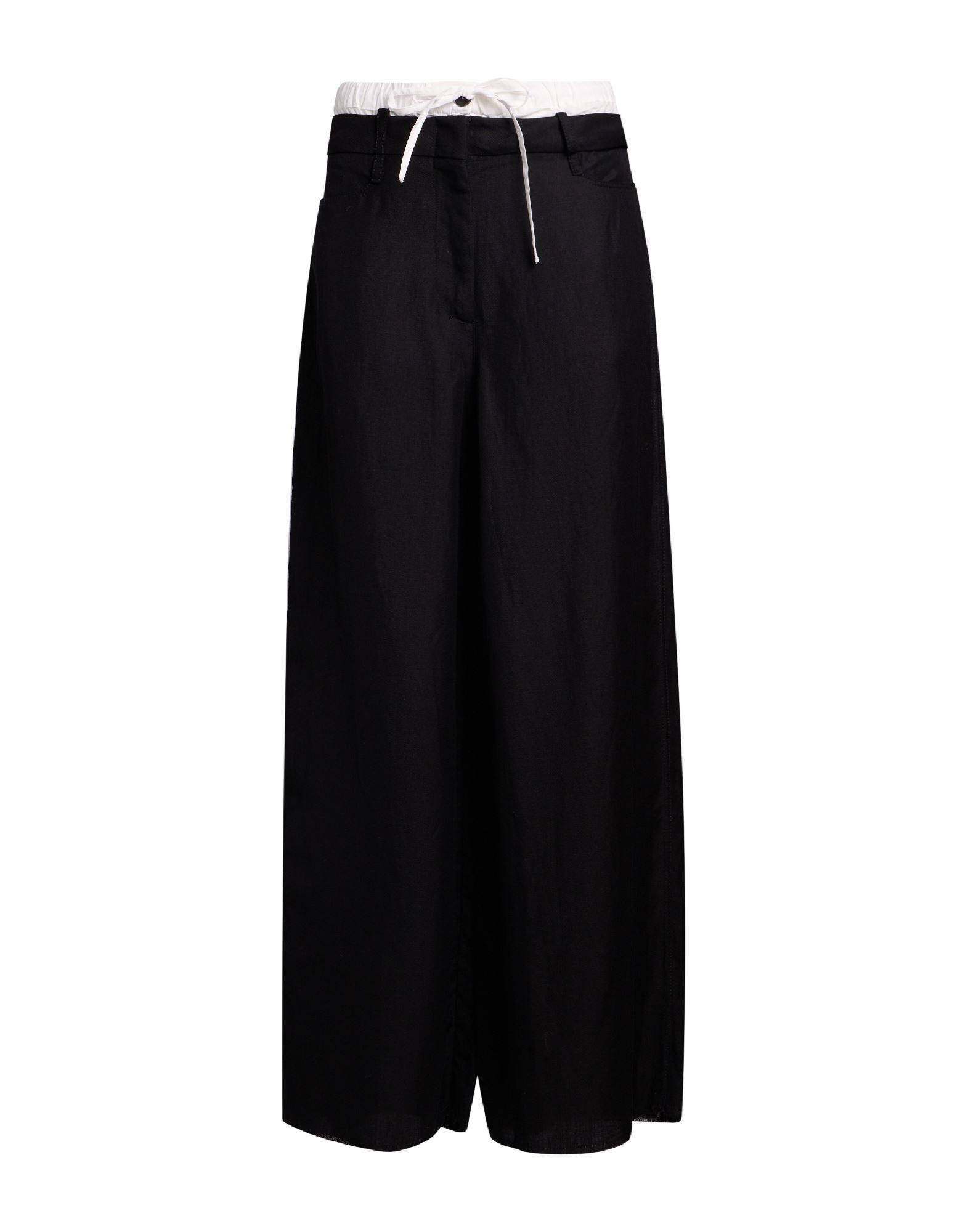 MASNADA MASNADA BOTTOMWEAR Casual Παντελόνι