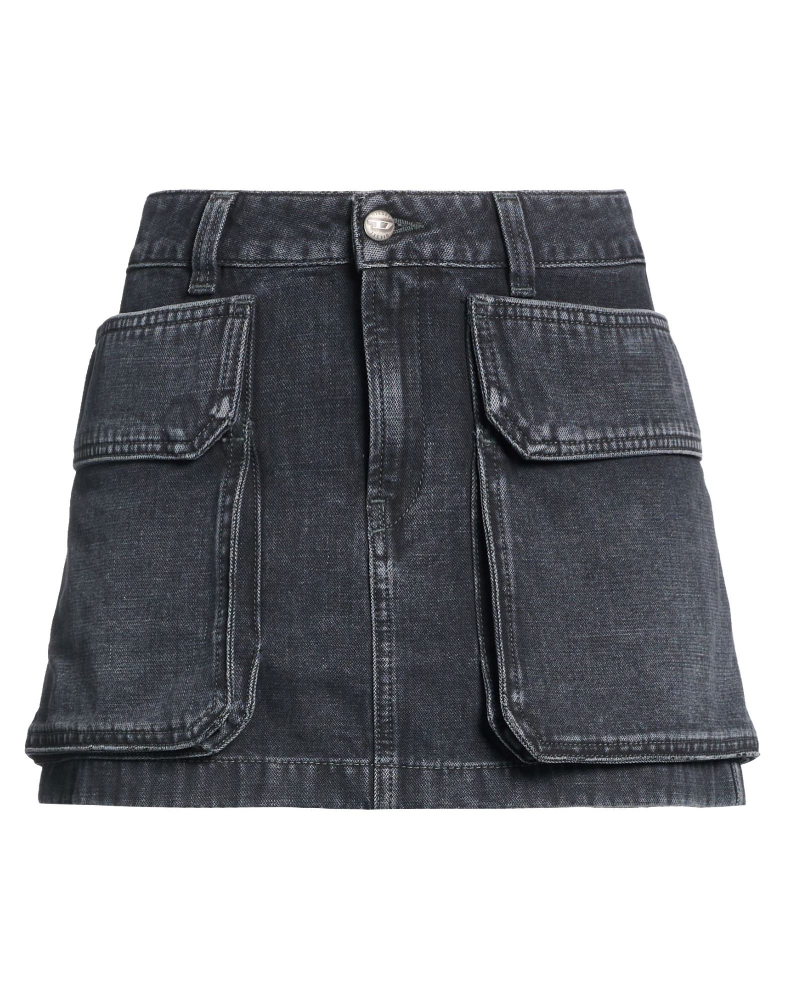  Diesel - Hosen & Röcke - Jeansröcke - On Yoox.com 