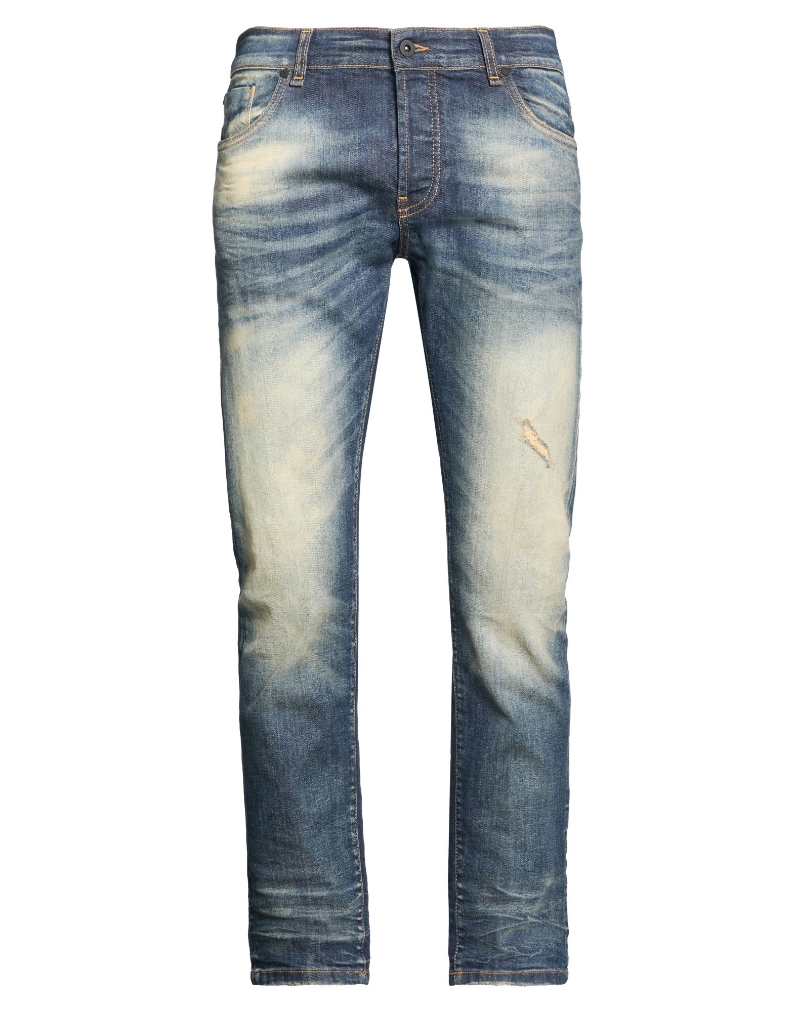  Messagerie - Partes De Abajo - Pantalones Vaqueros - On Yoox.com 
