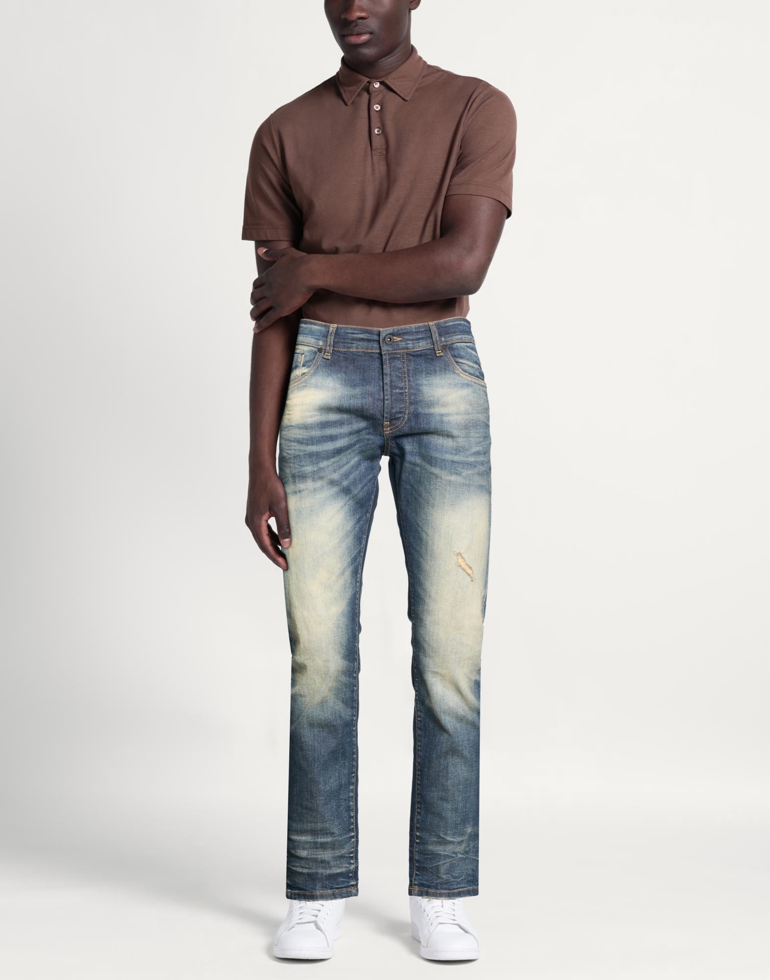  Messagerie - Partes De Abajo - Pantalones Vaqueros - On Yoox.com 