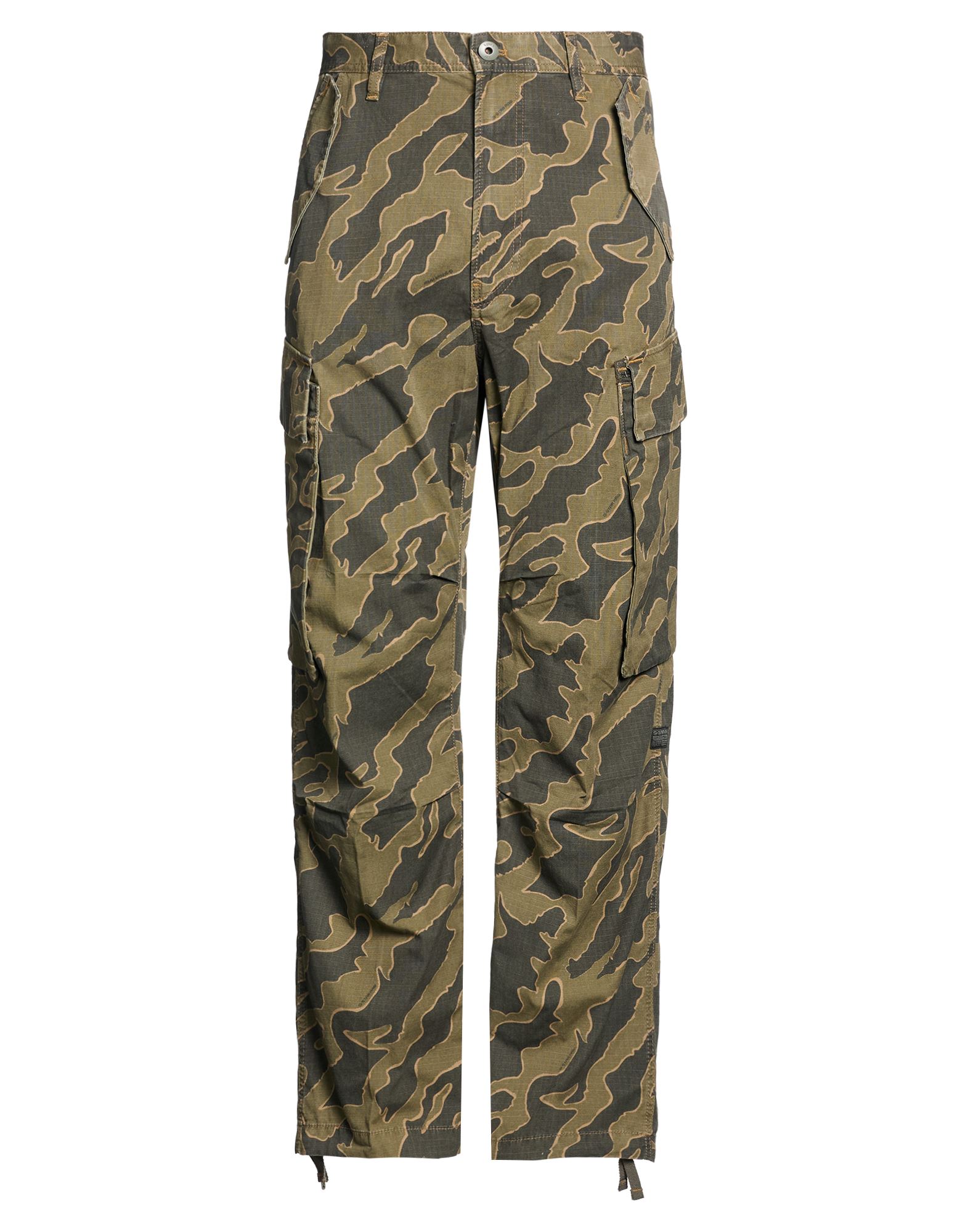  G-star Raw - Hosen & Röcke - Hosen - On Yoox.com 