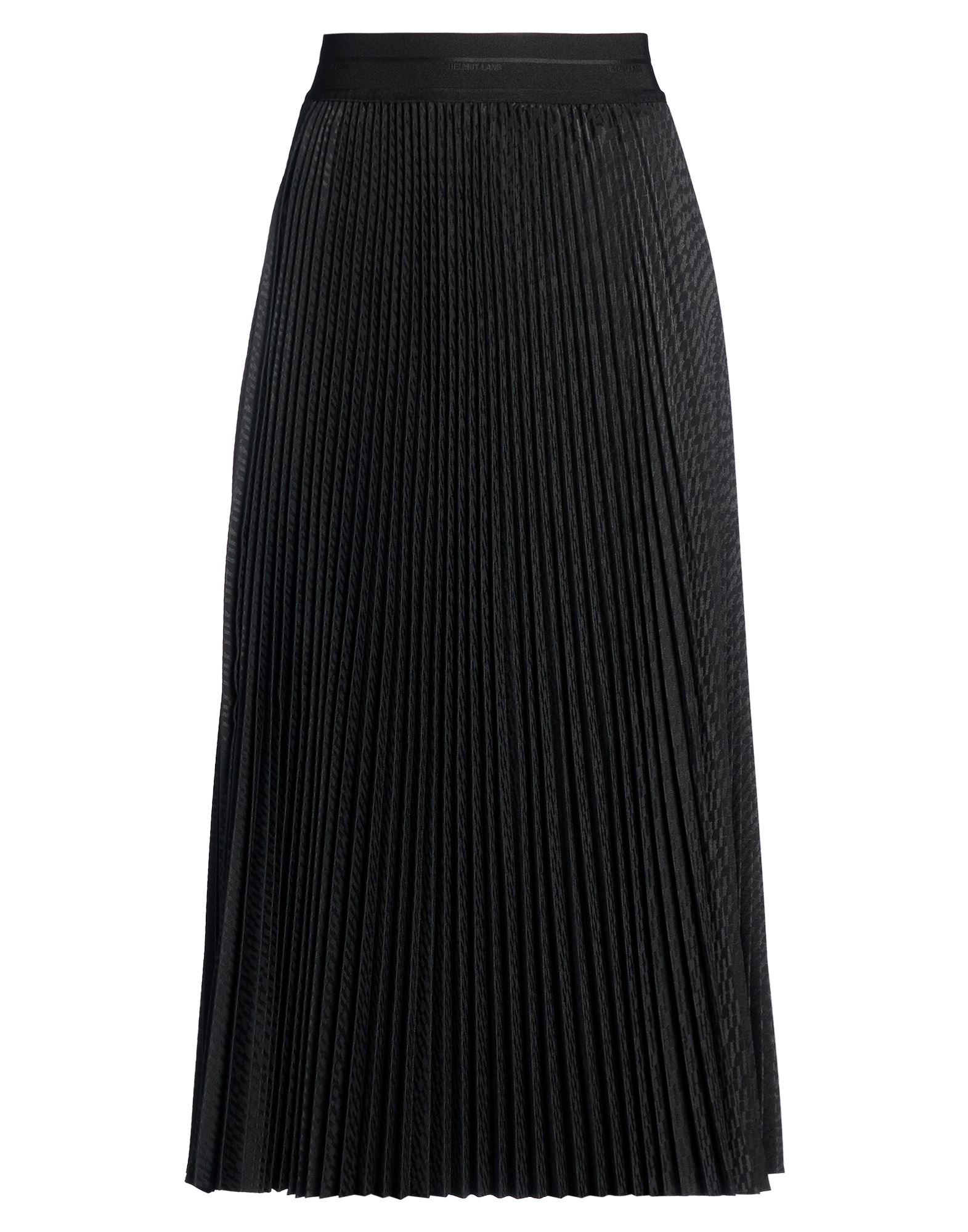  Helmut Lang - Hosen & Röcke - Midi-röcke - On Yoox.com 