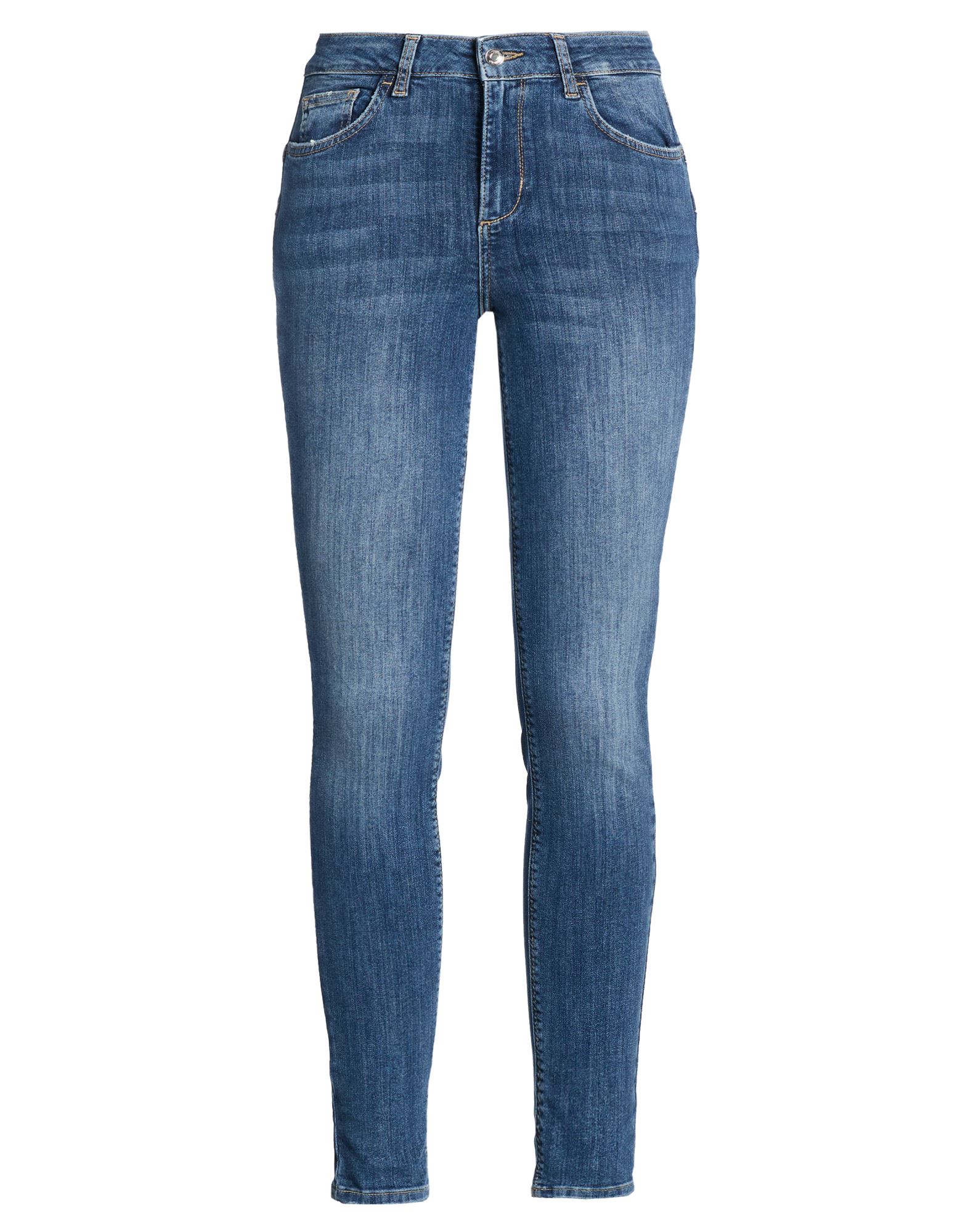  Liu •jo - Hosen & Röcke - Jeanshosen - On Yoox.com 