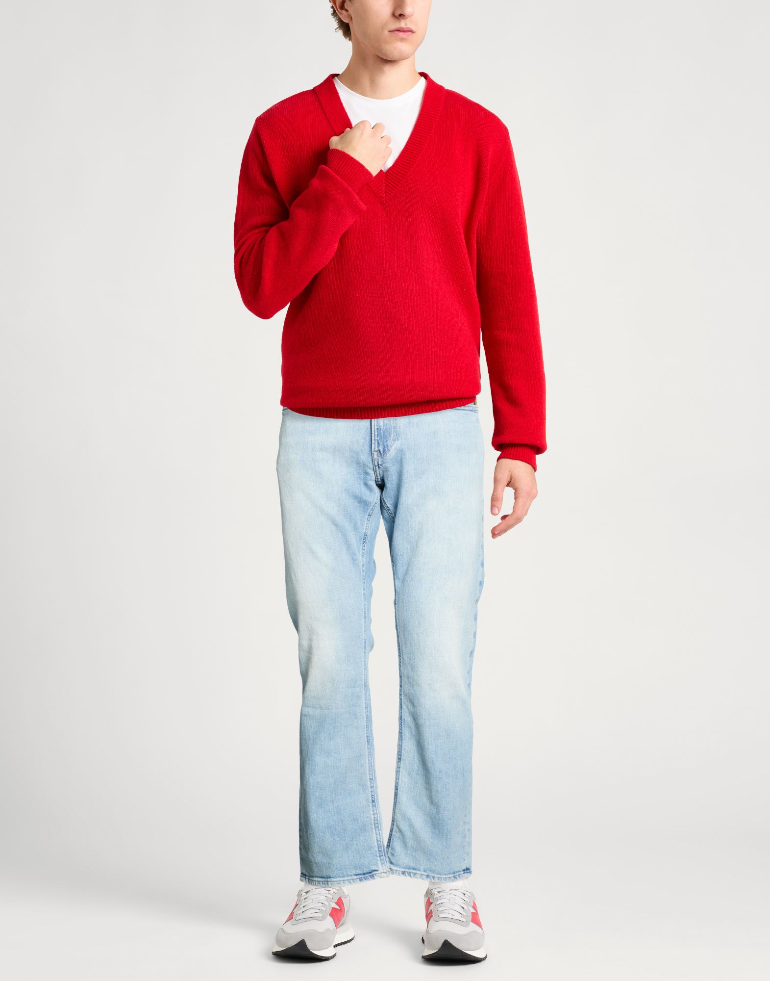  G-star Raw - Hosen & Röcke - Jeanshosen - On Yoox.com 