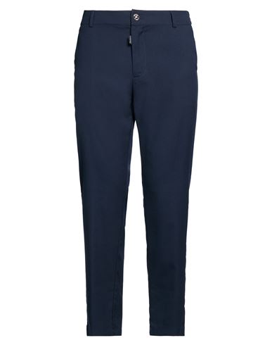 Pantalones Hombre Azul noche 50,52,54 Hombre