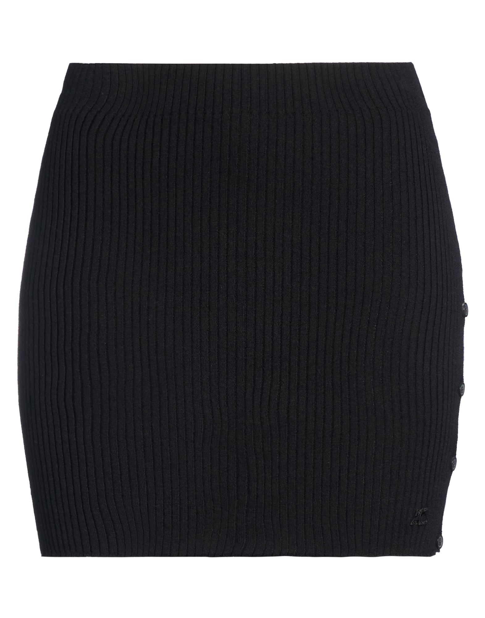 COURRÈGES COURRÈGES BOTTOMWEAR Μίνι φούστα