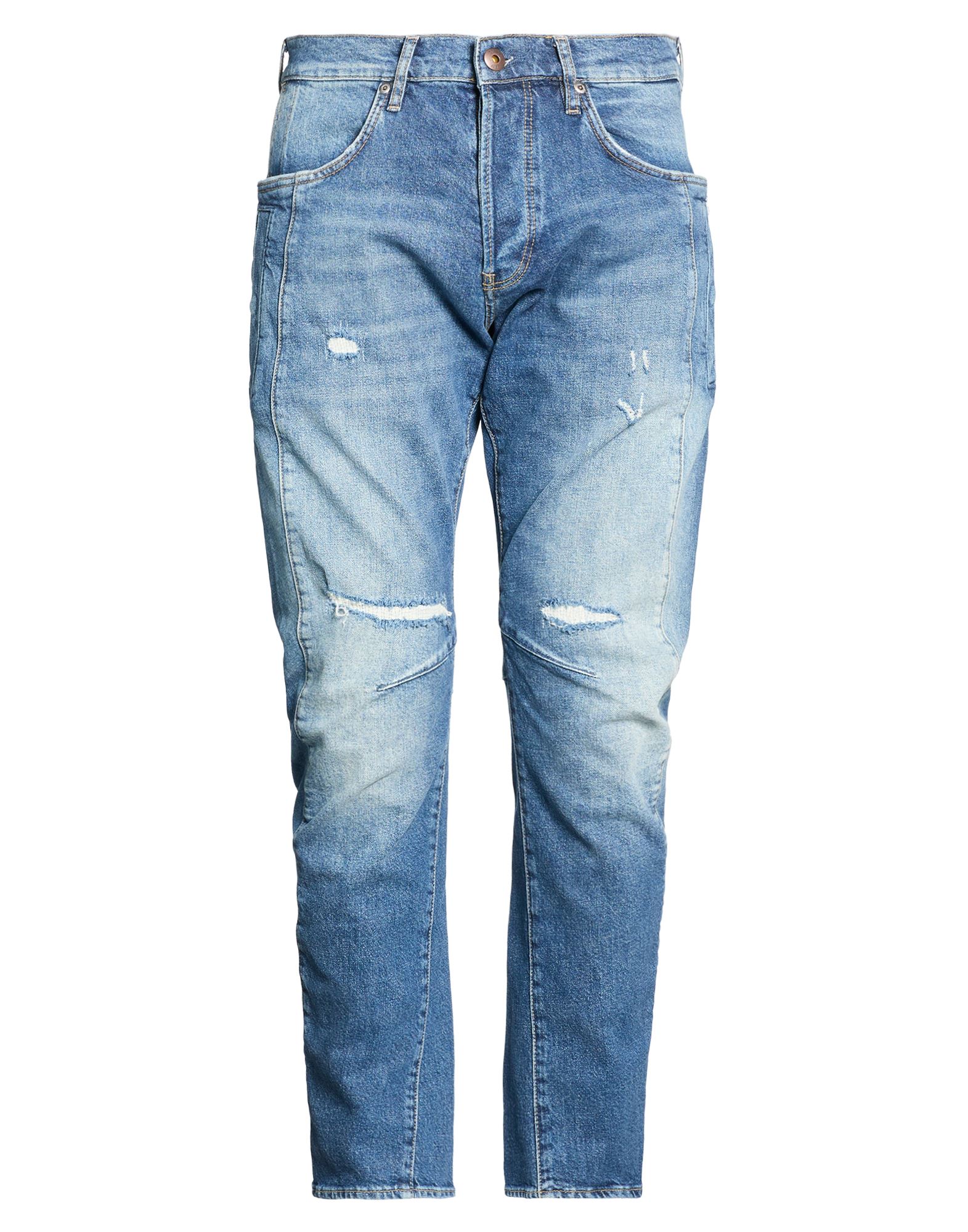  G-star Raw - Hosen & Röcke - Jeanshosen - On Yoox.com 