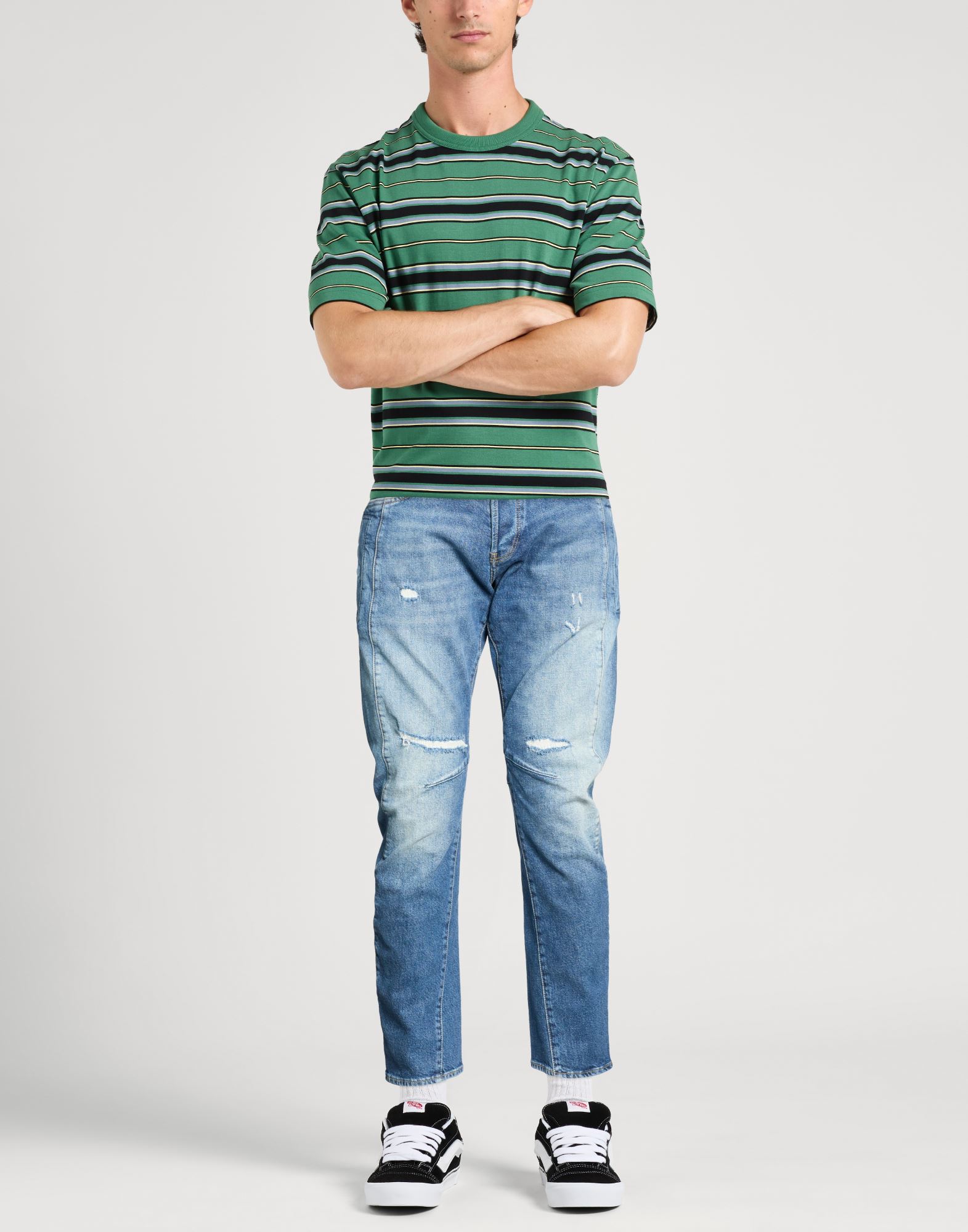 G-star Raw - Hosen & Röcke - Jeanshosen - On Yoox.com 