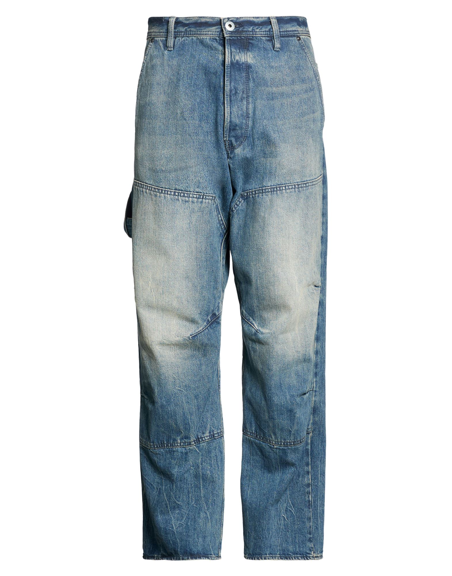  G-star Raw - Hosen & Röcke - Jeanshosen - On Yoox.com 