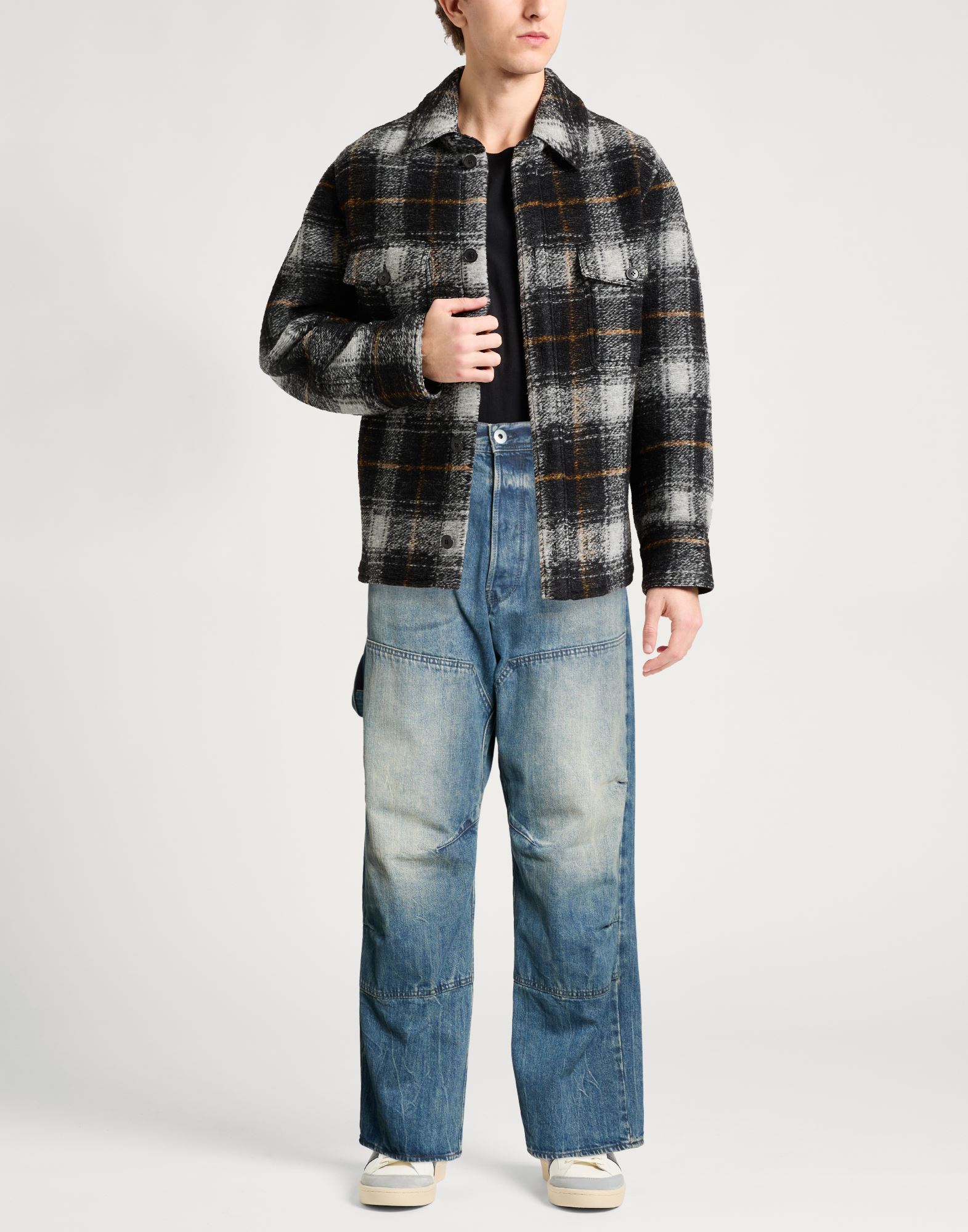  G-star Raw - Hosen & Röcke - Jeanshosen - On Yoox.com 