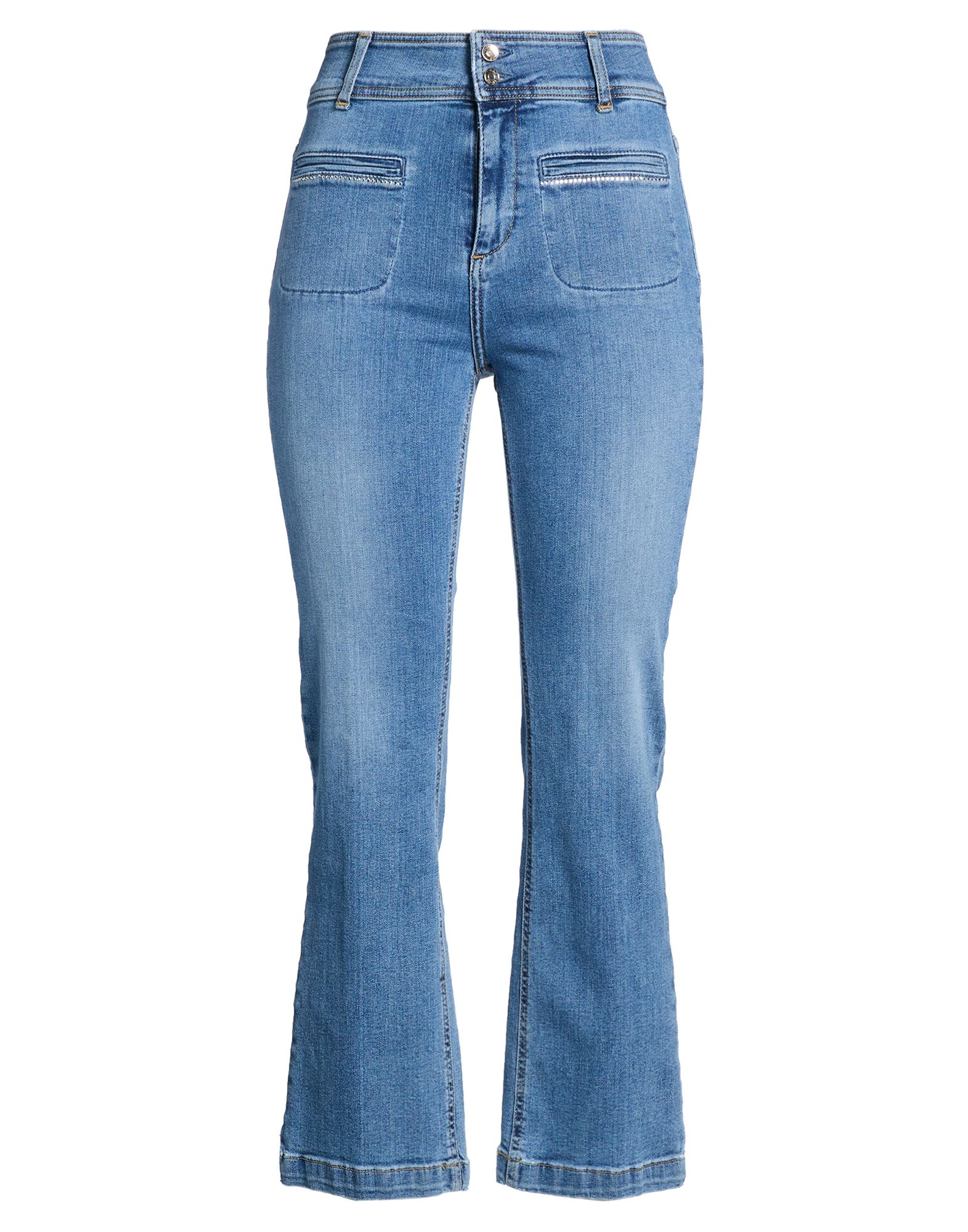  Liu •jo - Hosen & Röcke - Jeanshosen - On Yoox.com 