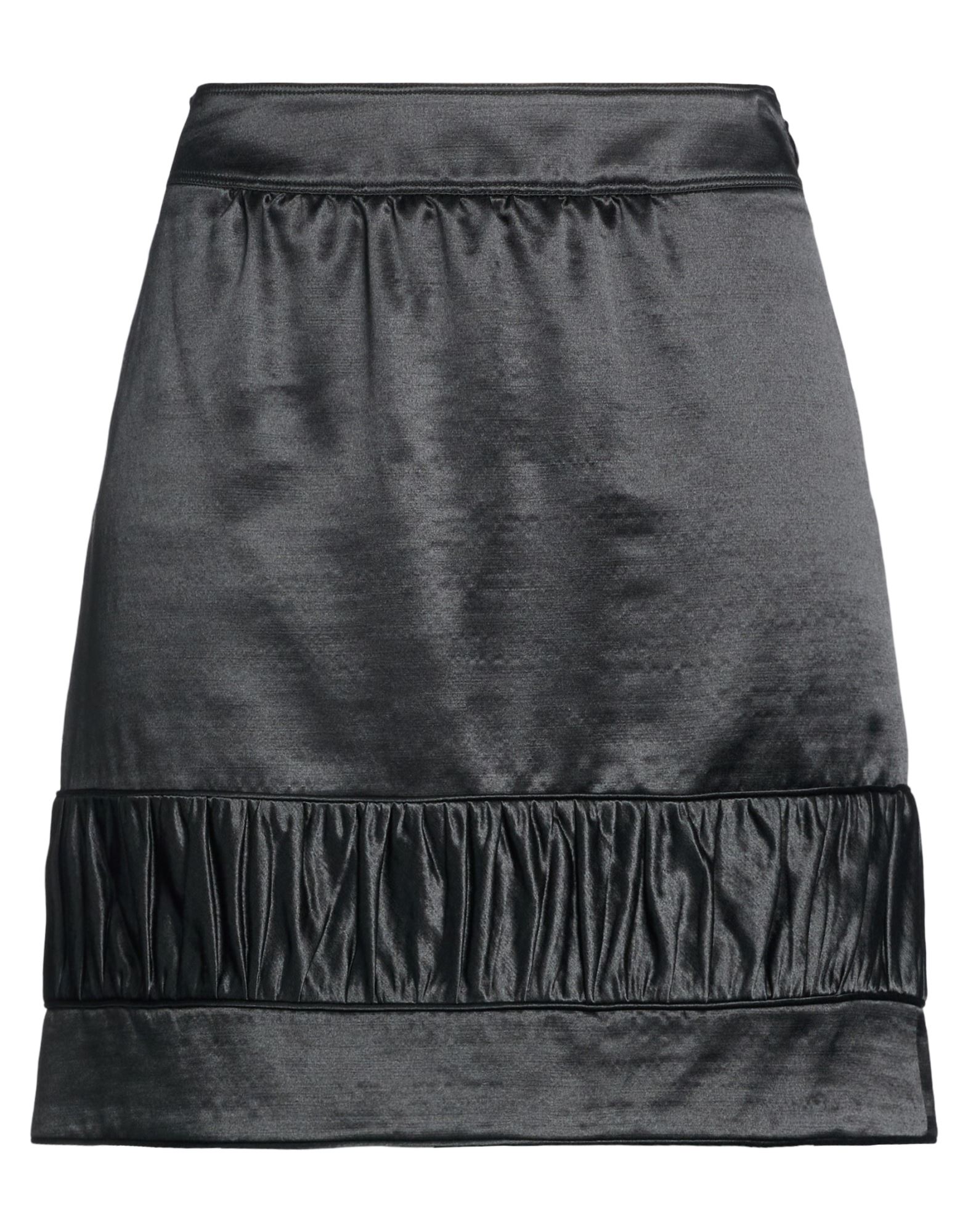BURBERRY BOTTOMWEAR Μίνι φούστα