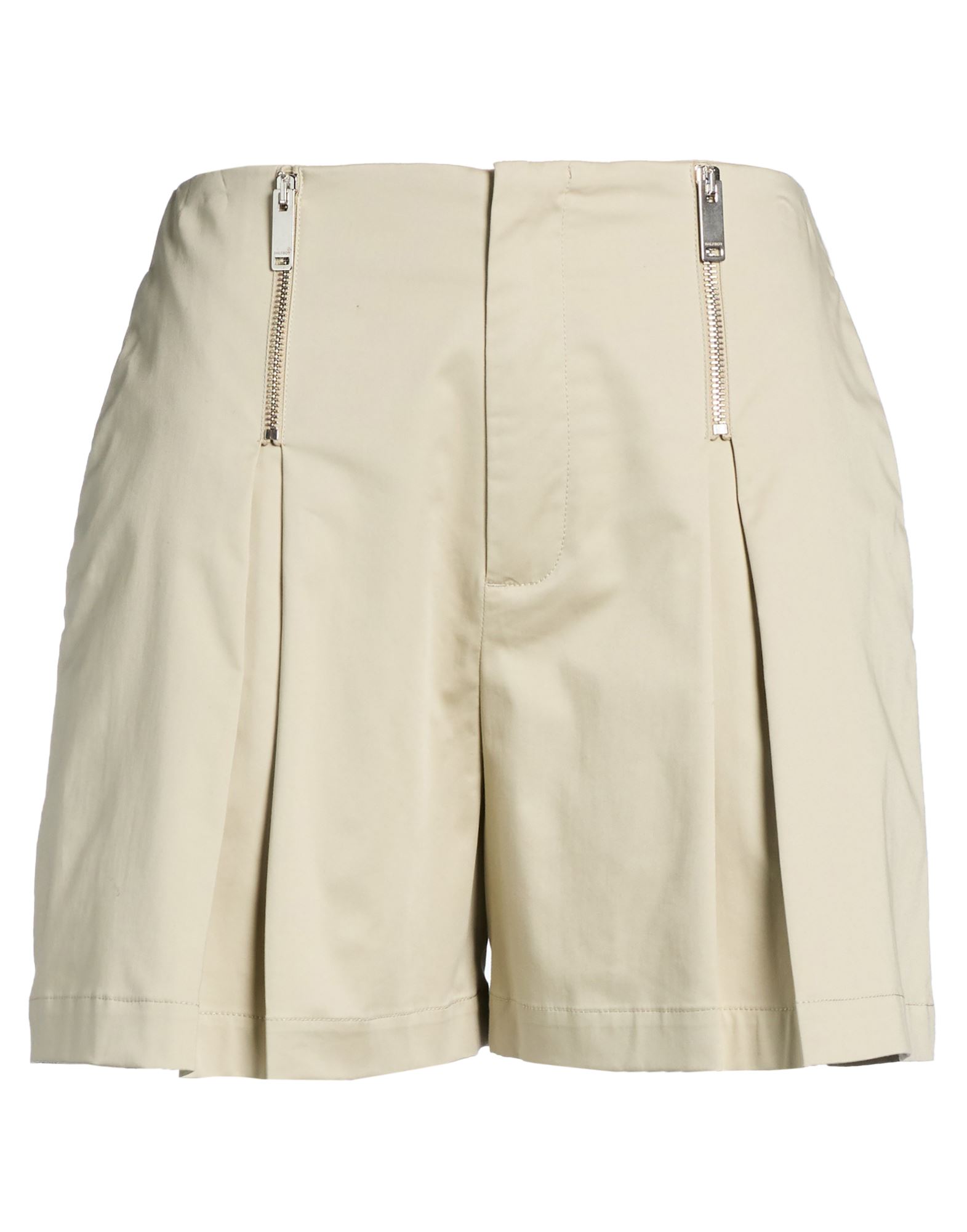  Halfboy - Hosen & Röcke - Shorts & Bermudashorts - On Yoox.com 