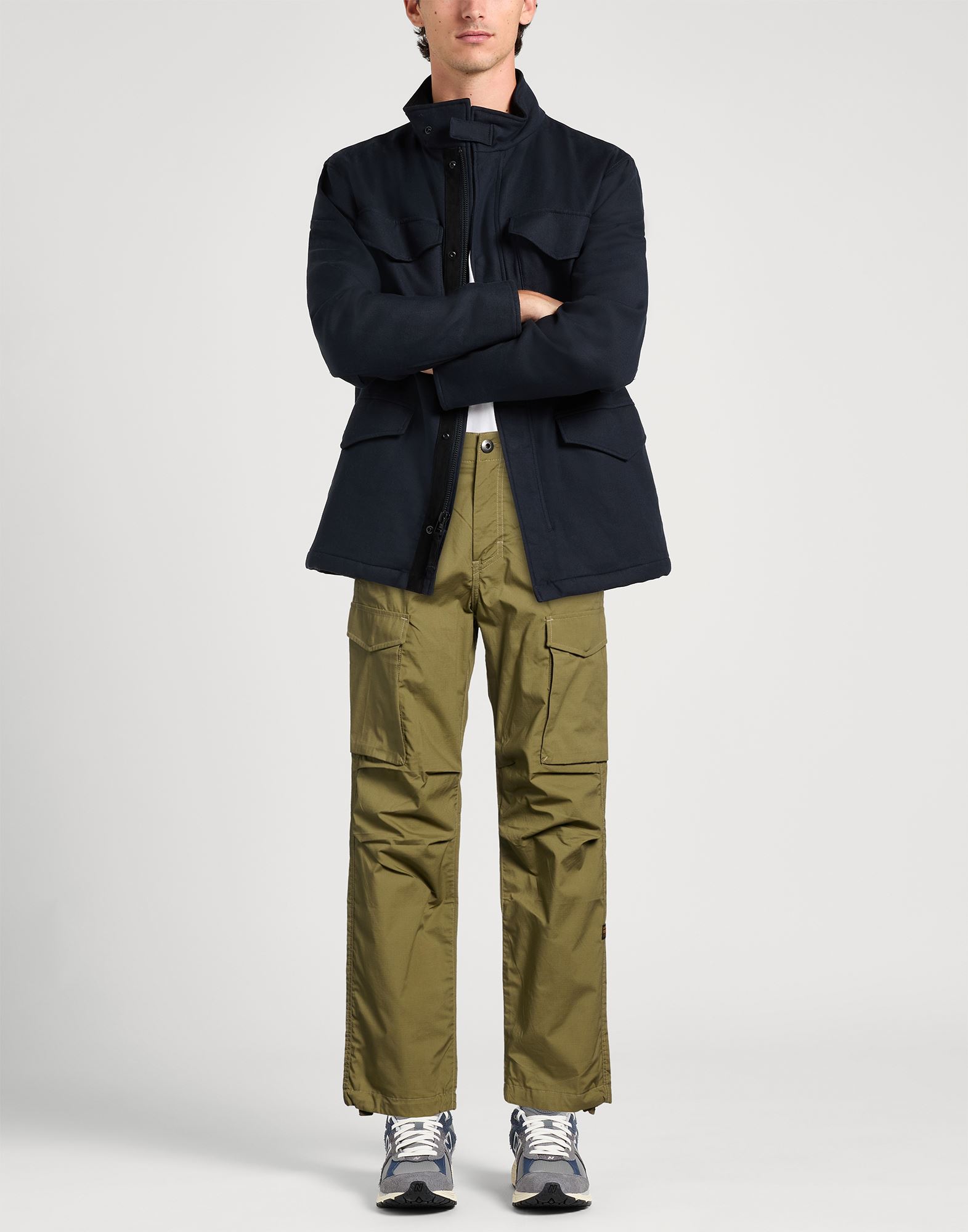  G-star Raw - Hosen & Röcke - Hosen - On Yoox.com 