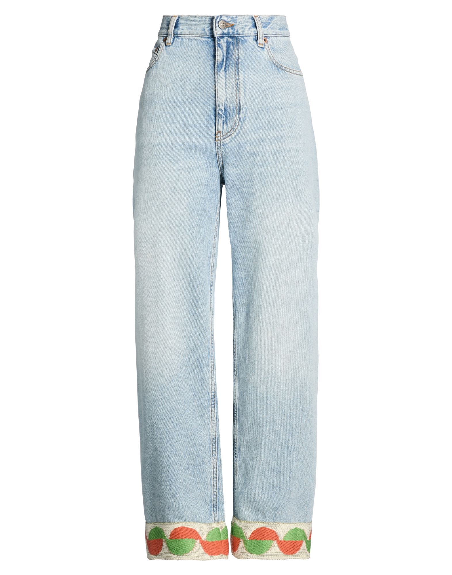  Valentino Garavani - Partes De Abajo - Pantalones Vaqueros - On Yoox.com 