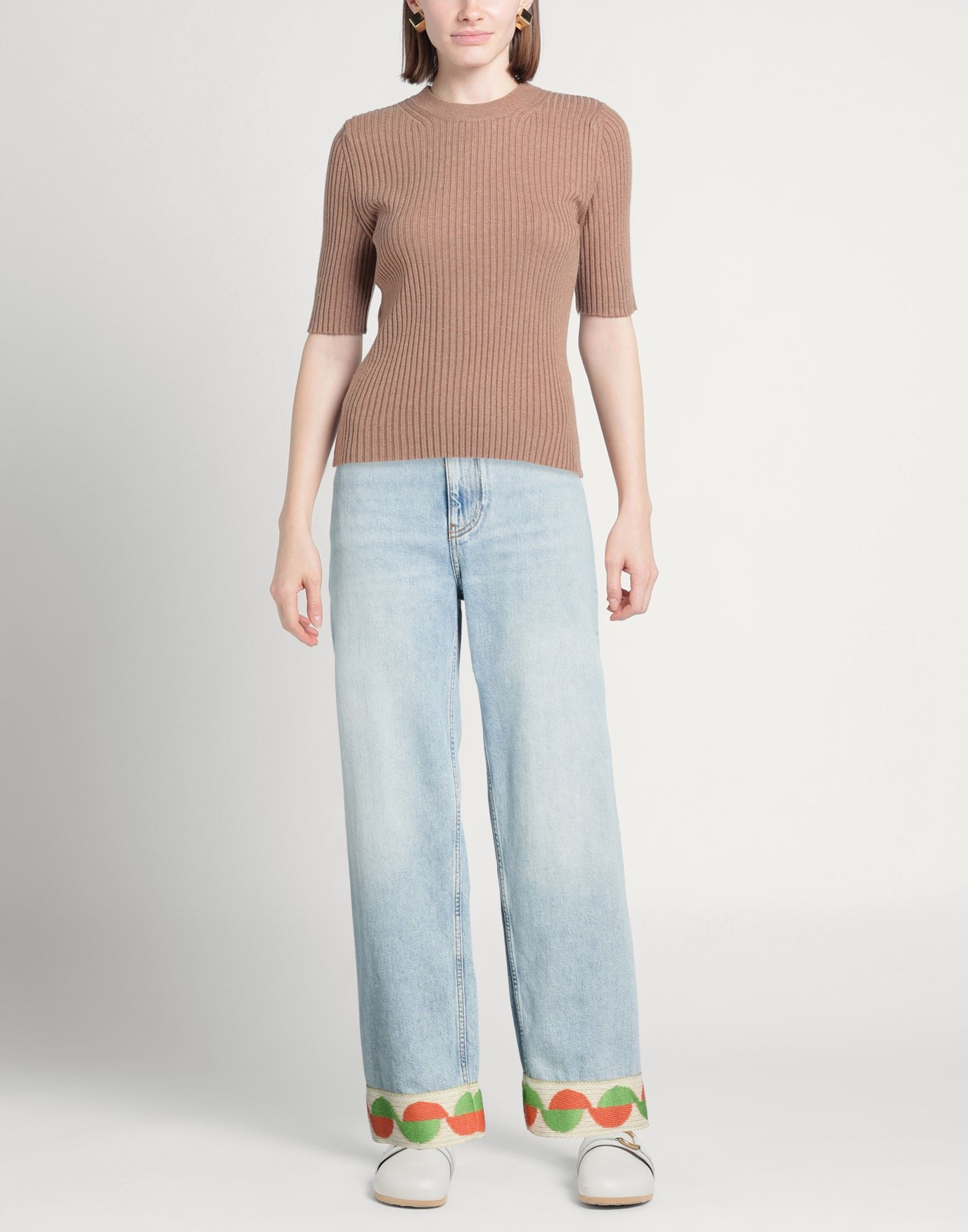  Valentino Garavani - Partes De Abajo - Pantalones Vaqueros - On Yoox.com 