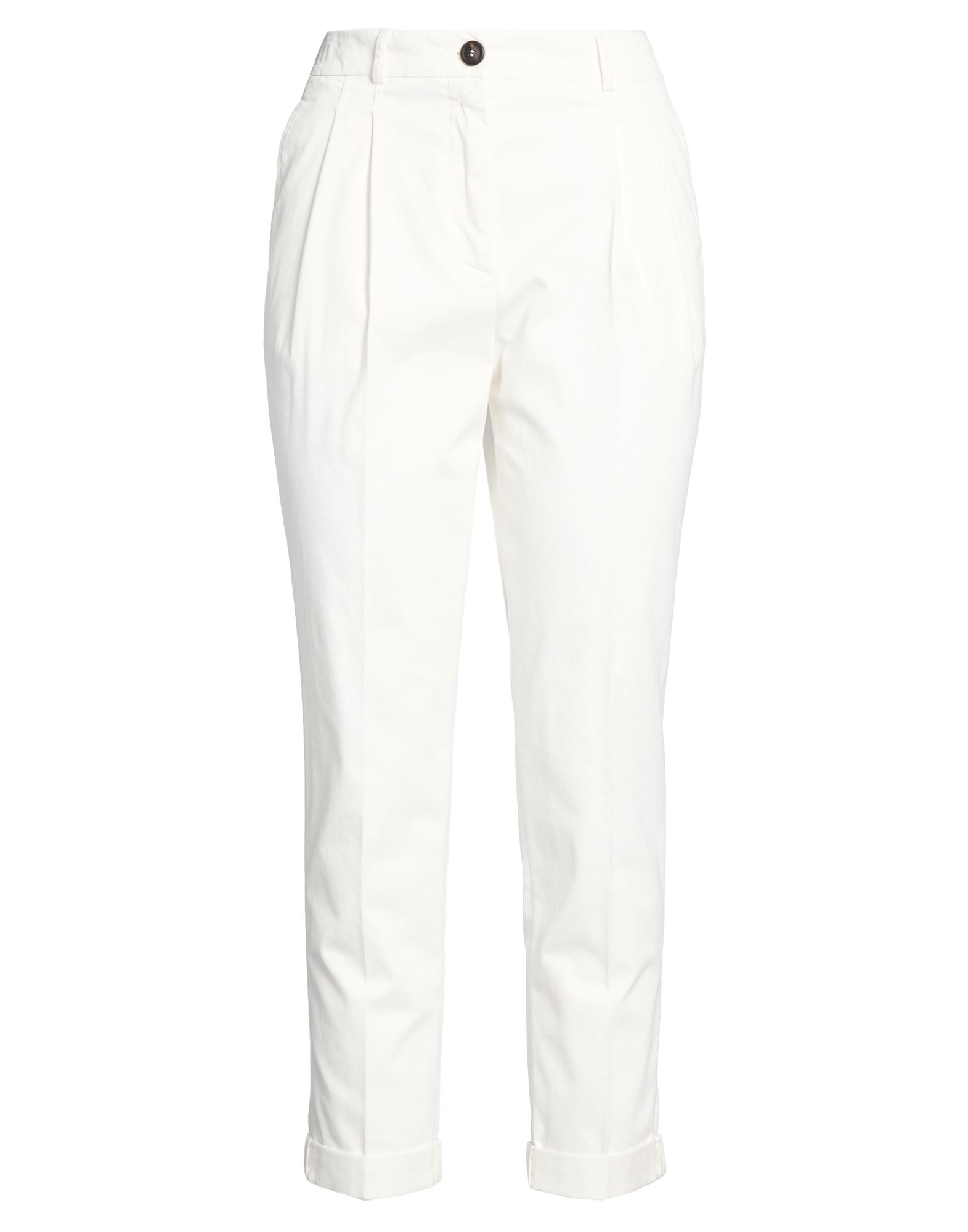PESERICO BOTTOMWEAR Casual Παντελόνι