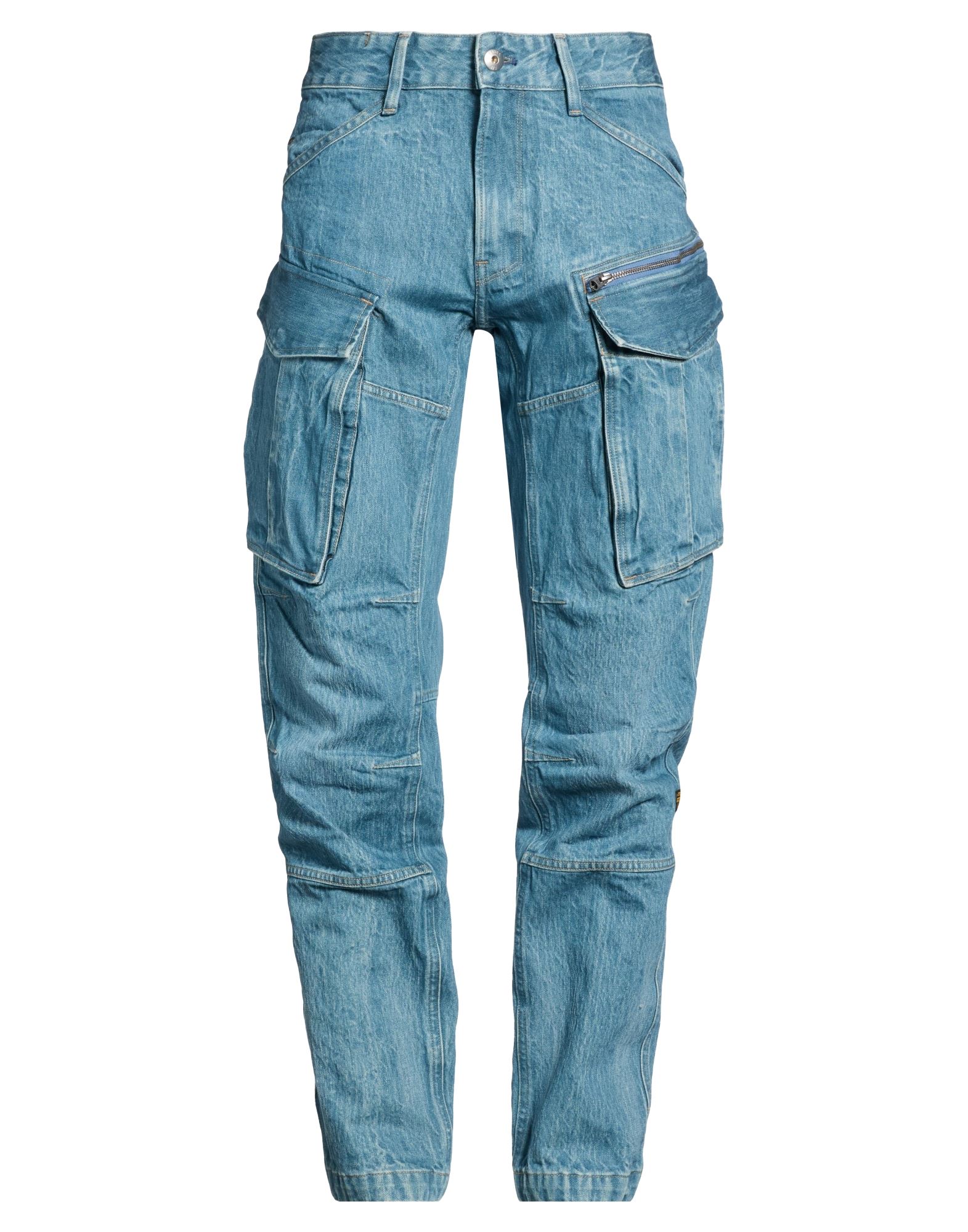  G-star Raw - Hosen & Röcke - Jeanshosen - On Yoox.com 