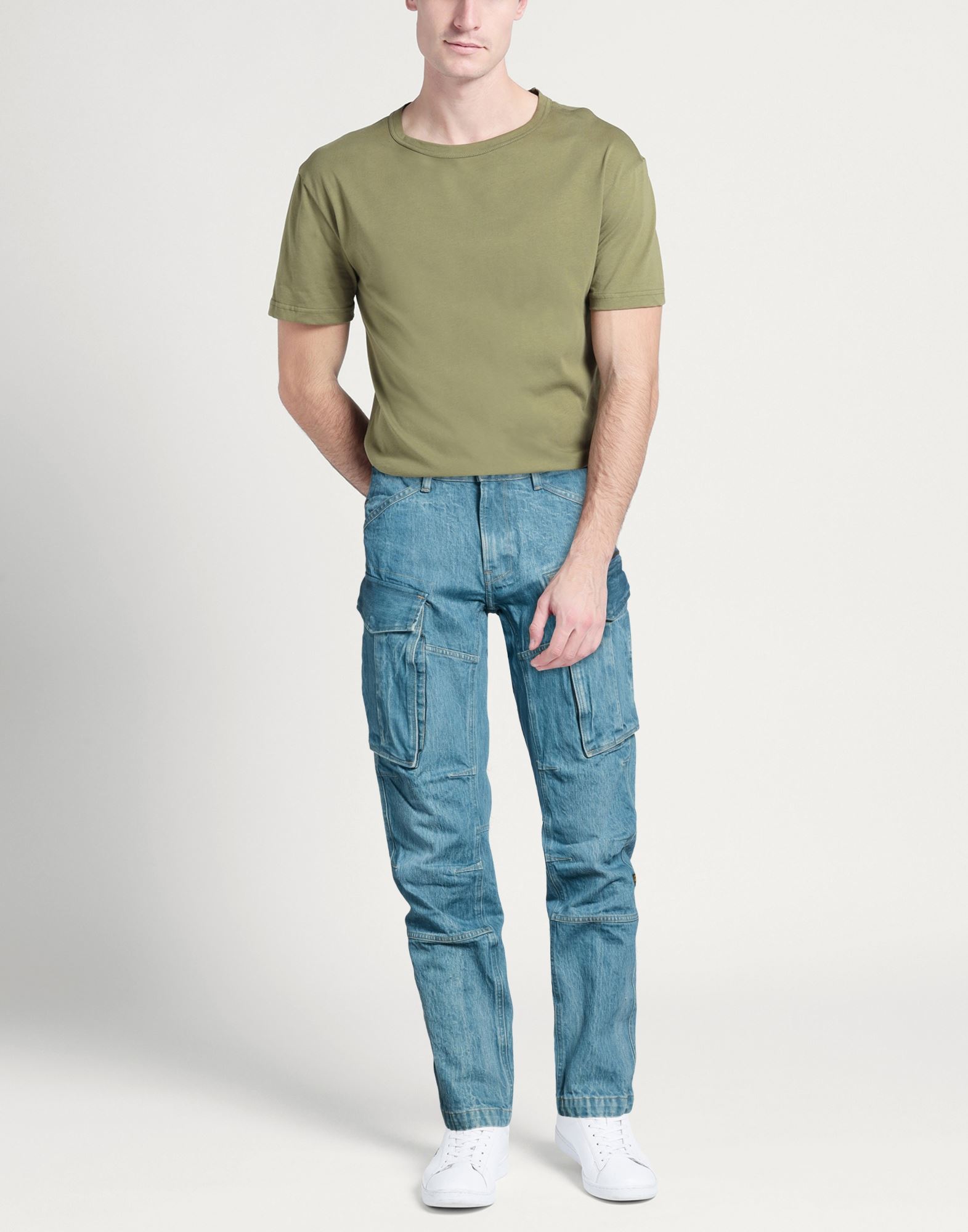  G-star Raw - Hosen & Röcke - Jeanshosen - On Yoox.com 