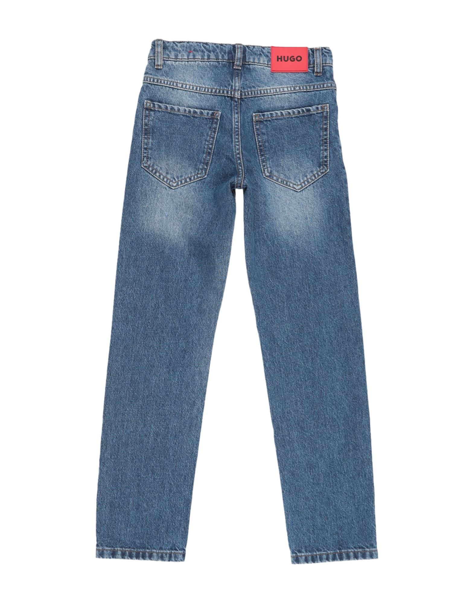  Hugo - Hosen & Röcke - Jeanshosen - On Yoox.com 