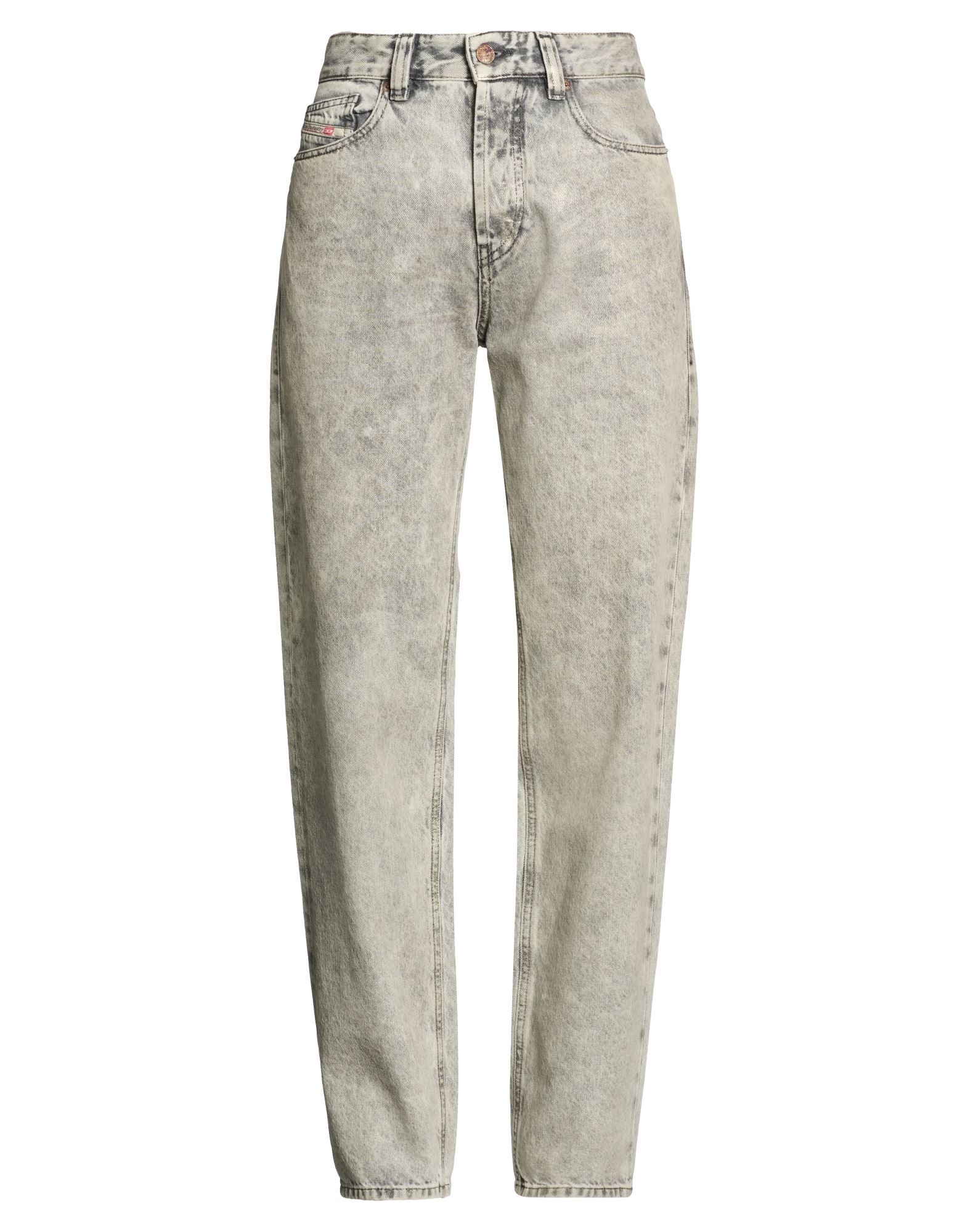 DIESEL DIESEL BOTTOMWEAR Τζιν