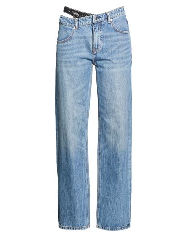 Jeanshose Damen Blau 26,27,28,29 Damen