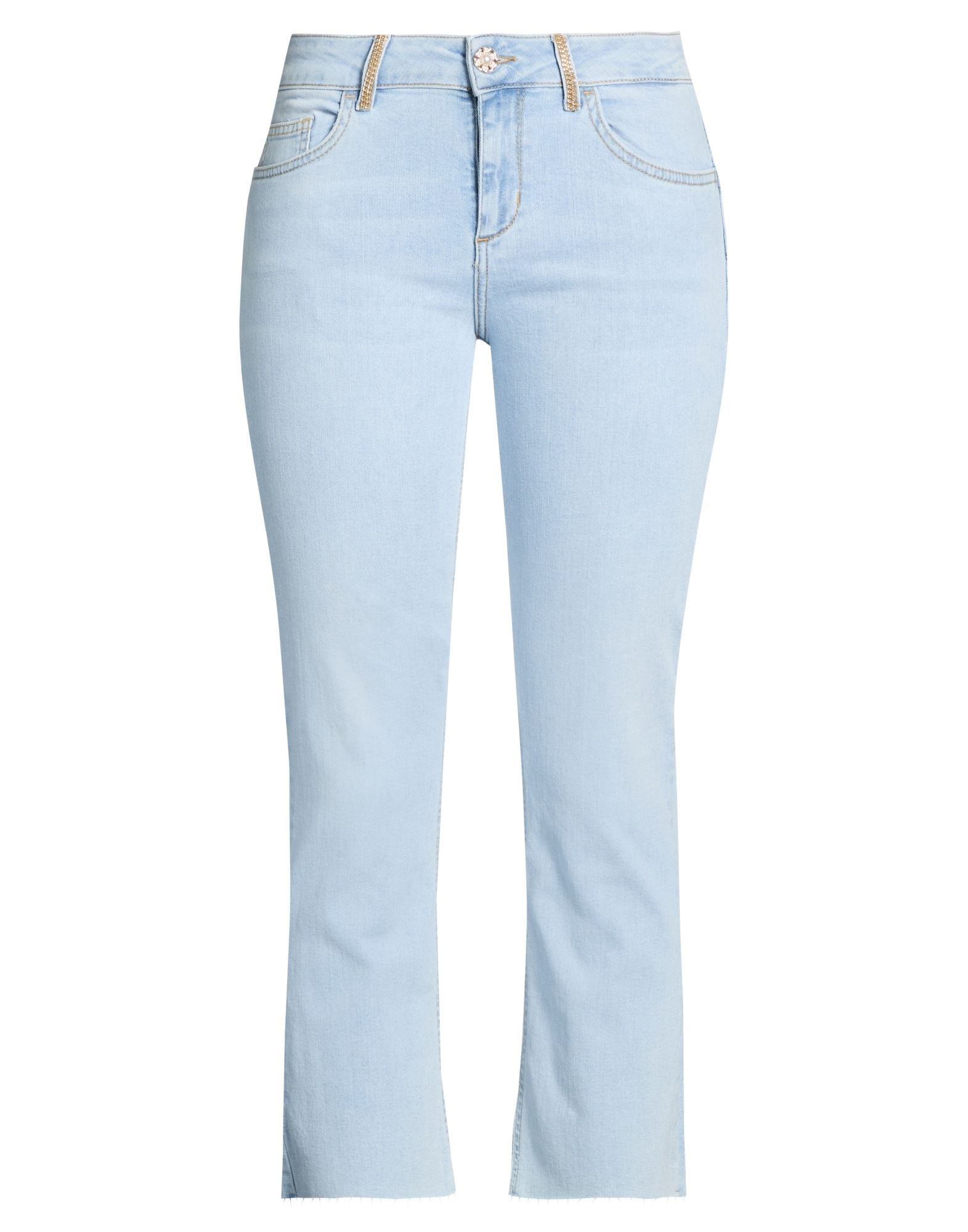  Liu •jo - Hosen & Röcke - Jeanshosen - On Yoox.com 