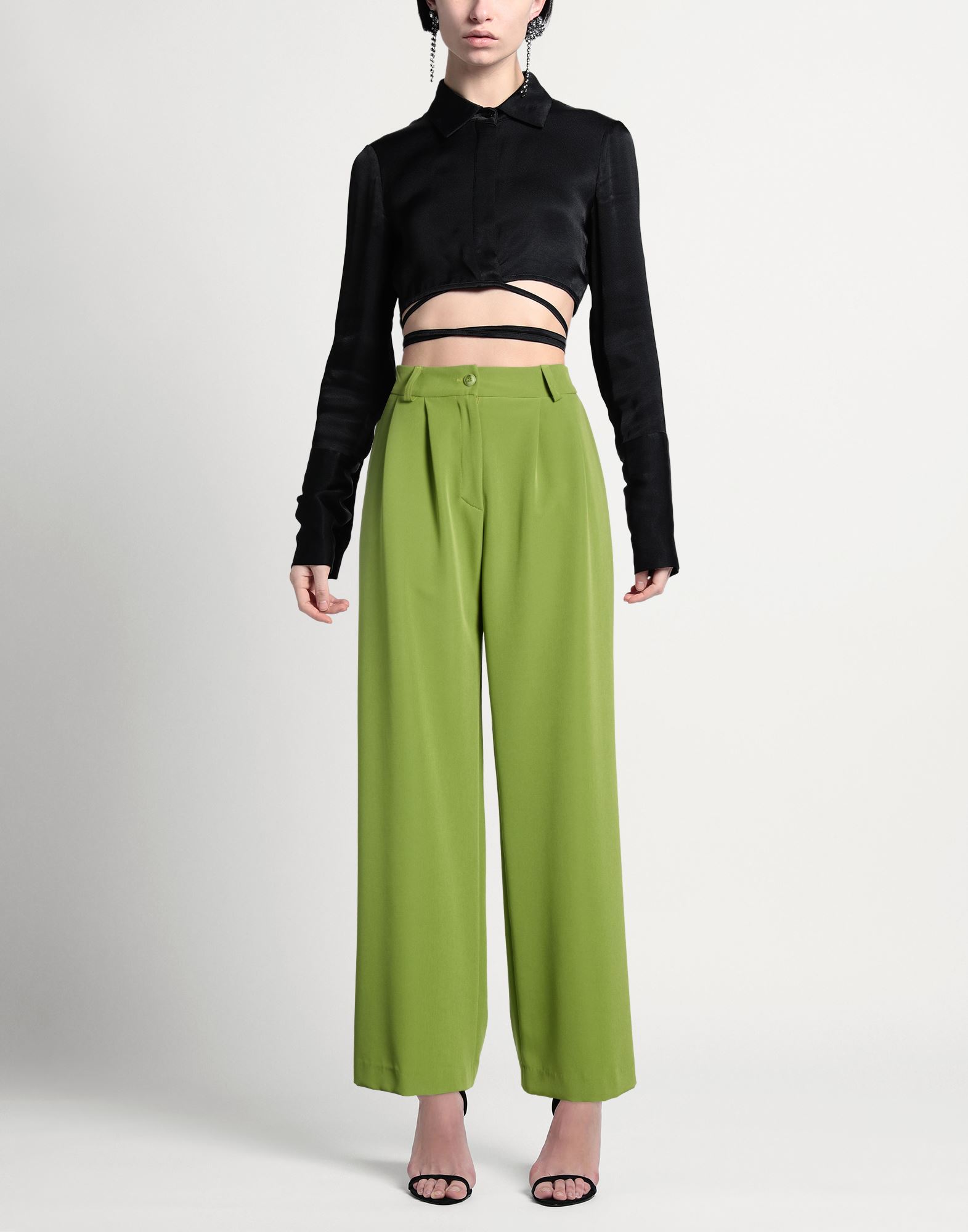  Previú - Hosen & Röcke - Hosen - On Yoox.com 