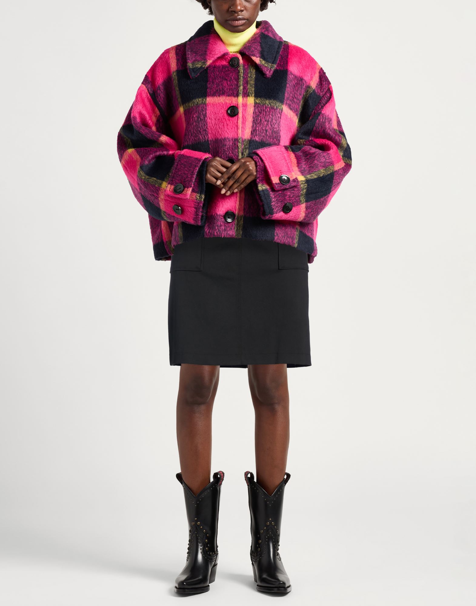  Diana Gallesi - Hosen & Röcke - Miniröcke - On Yoox.com 