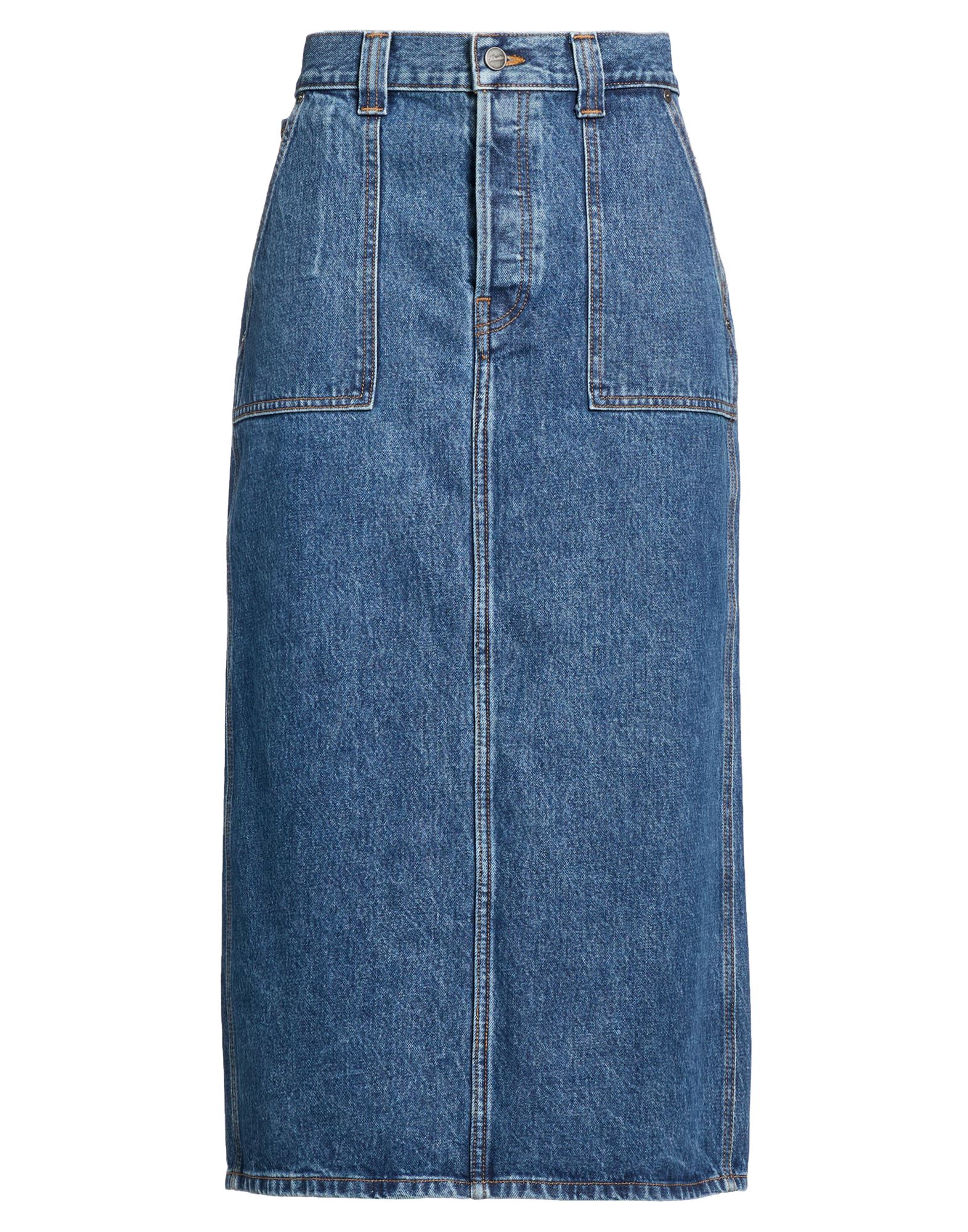  Khaite - Hosen & Röcke - Jeansröcke - On Yoox.com 
