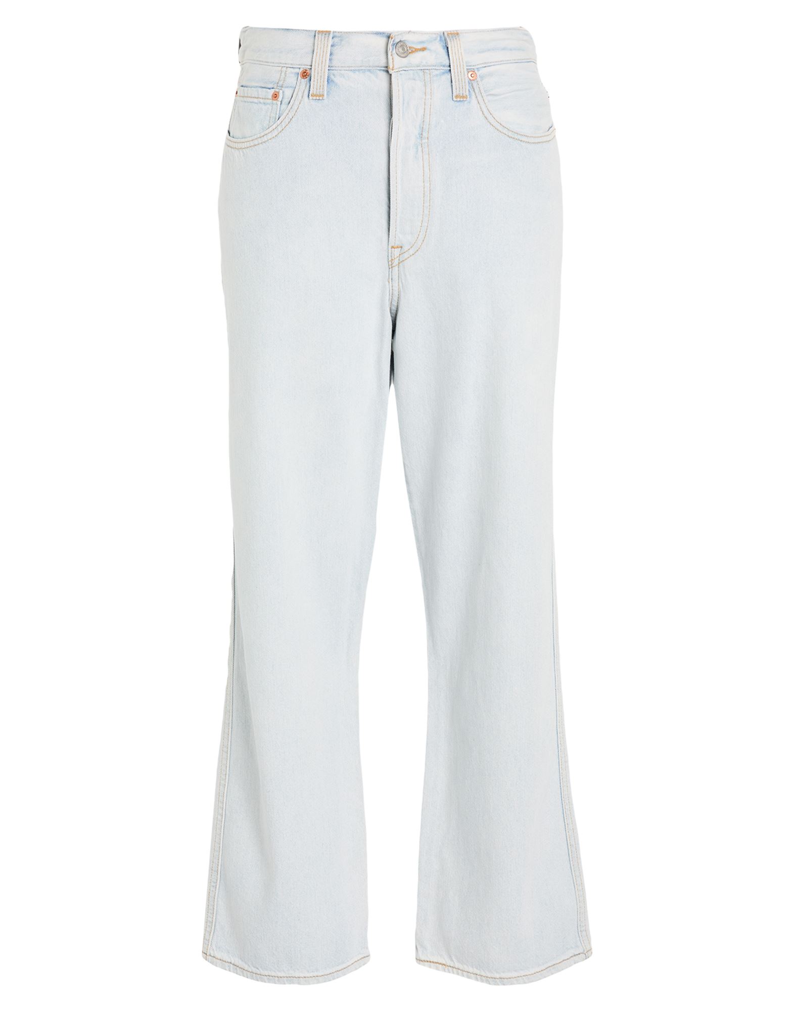LEVI'S BOTTOMWEAR Τζιν